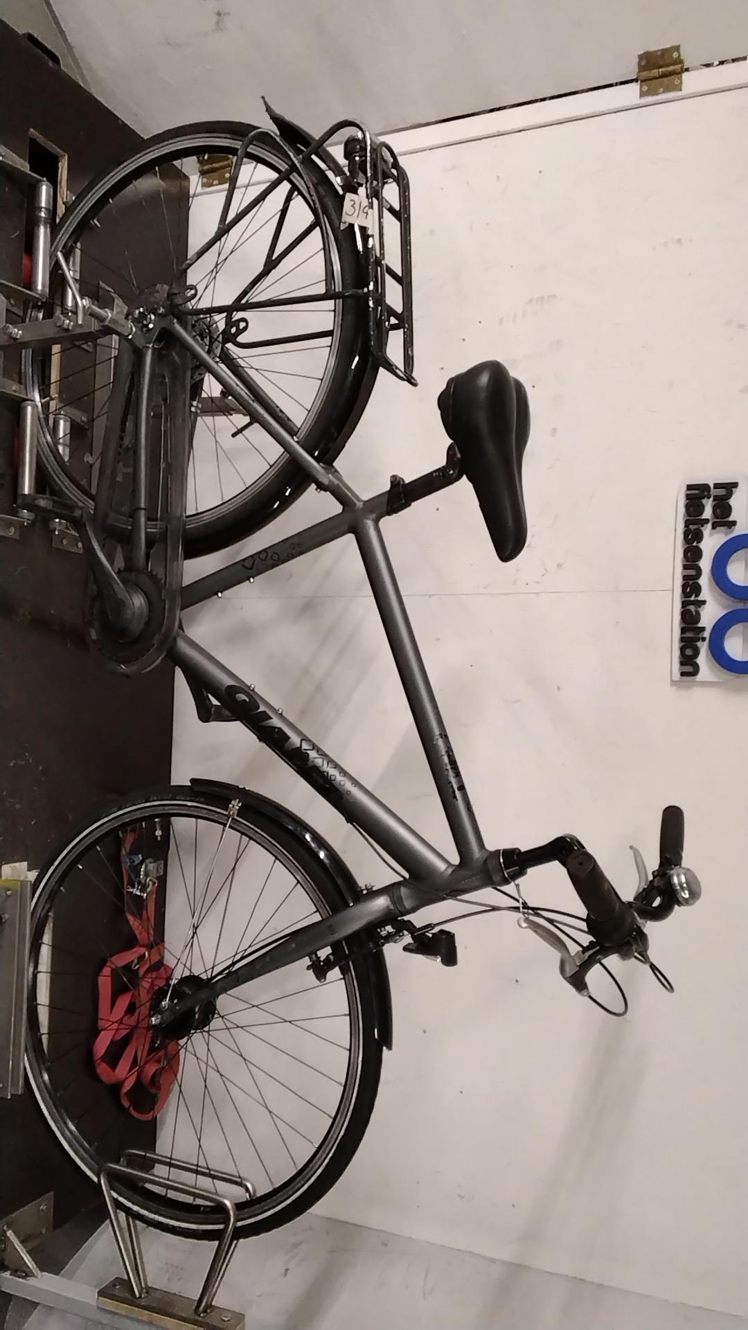 Giant Chill Herenfiets 48 cm