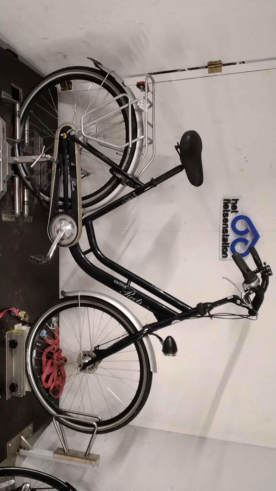 Cortina Roots Damesfiets 51 cm