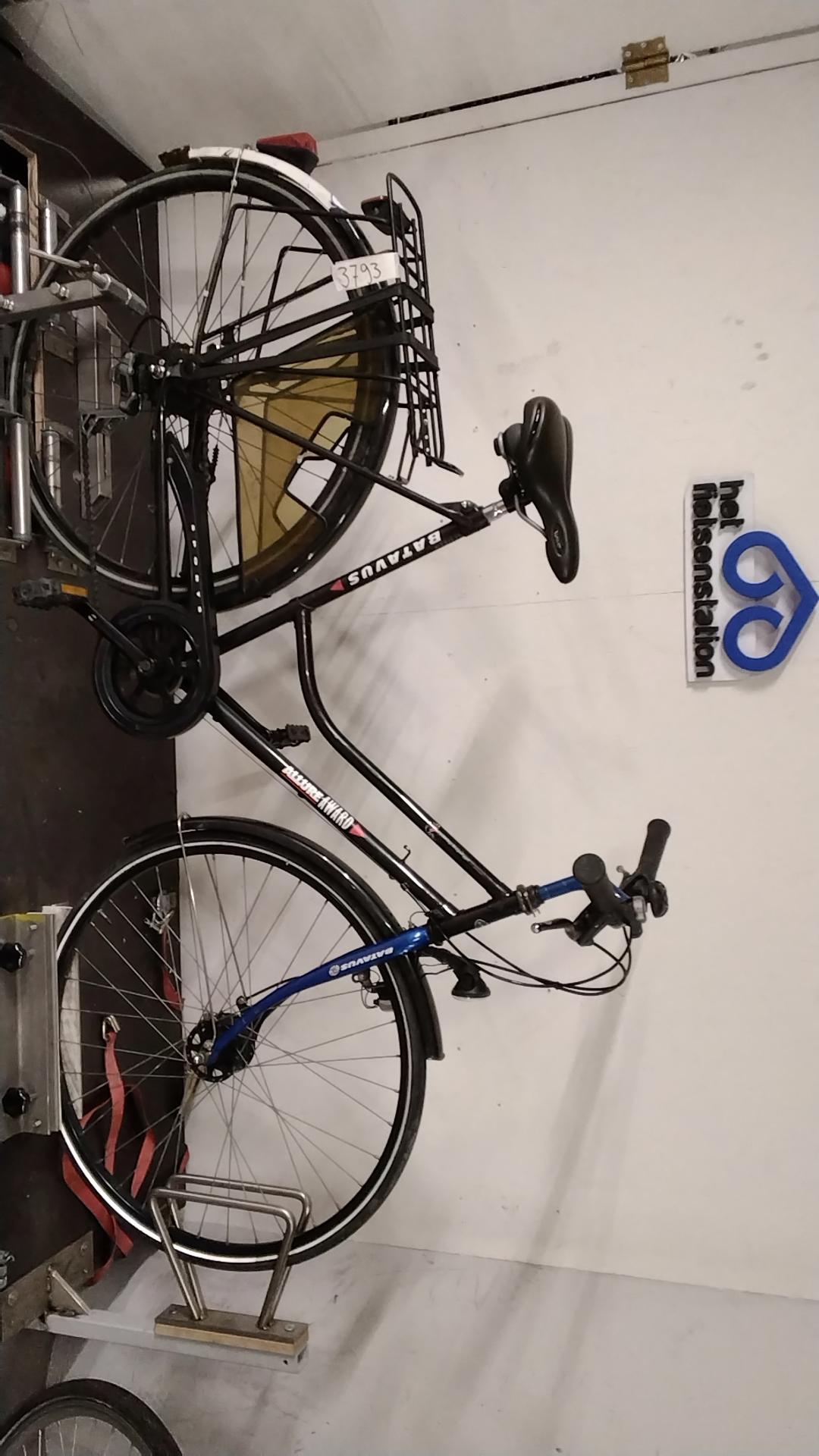 Batavus Allure Damesfiets 57 cm