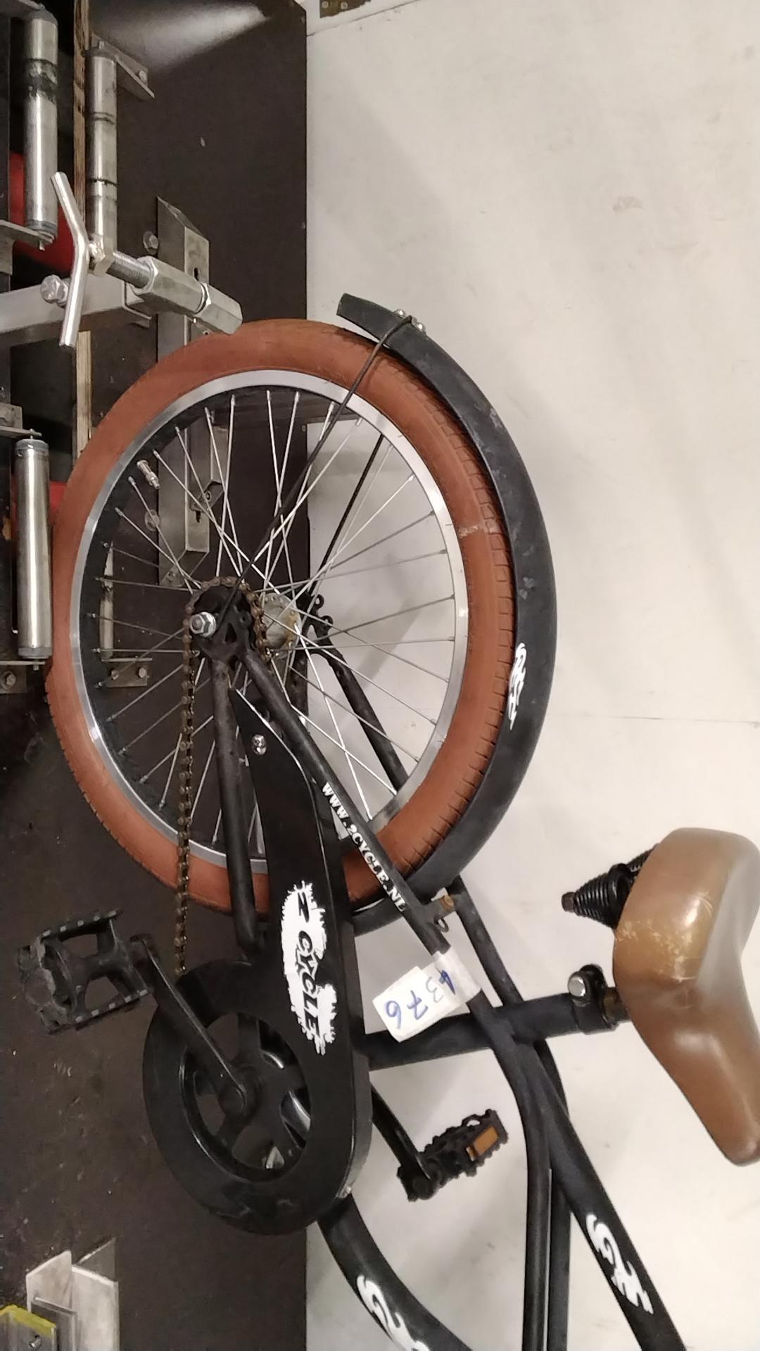 Fiets afbeelding 2