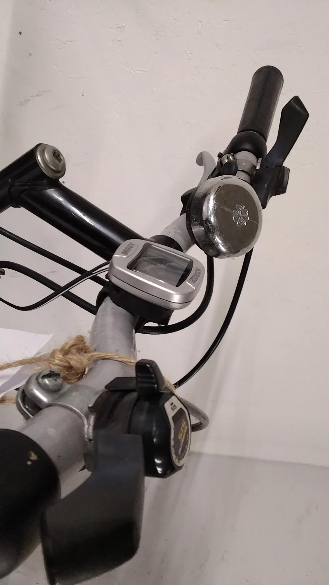 Fiets afbeelding 5
