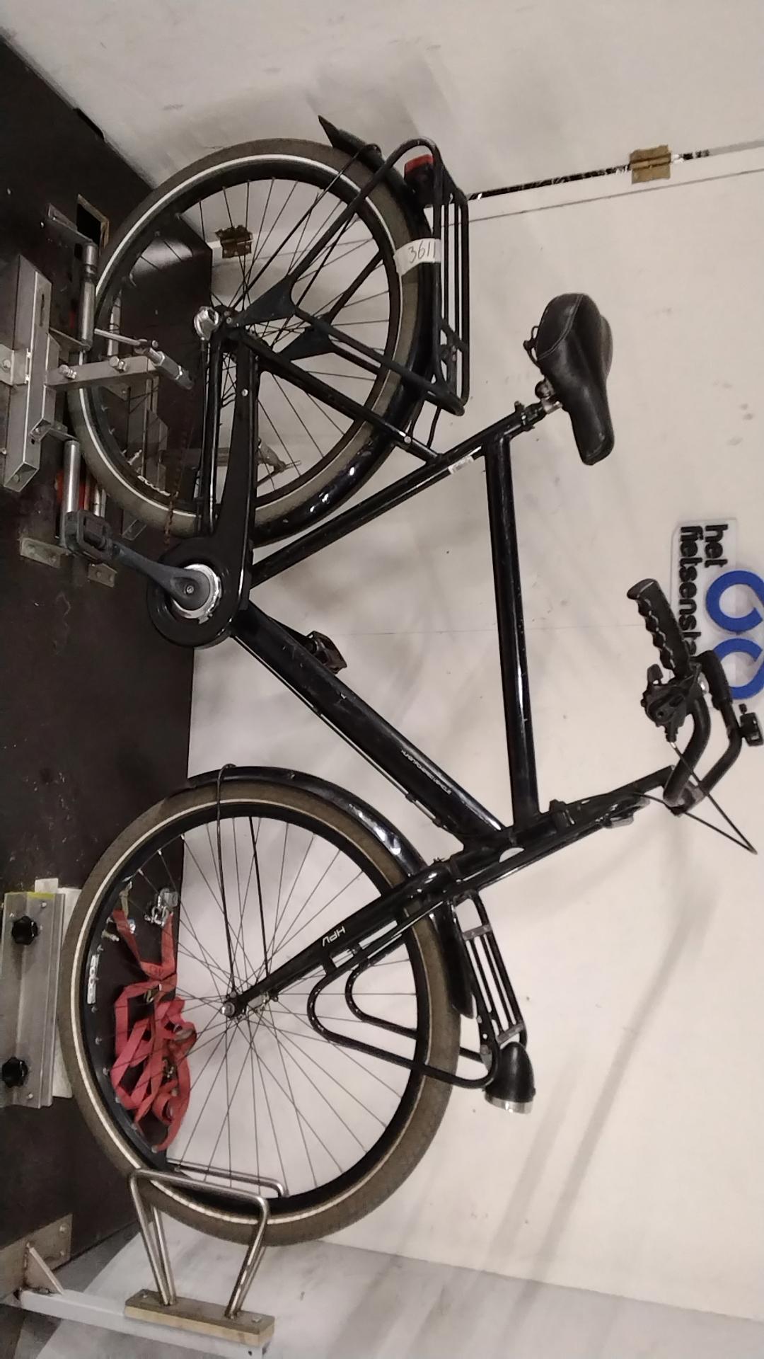 Cortina Human powered vehicle Herenfiets 61 cm