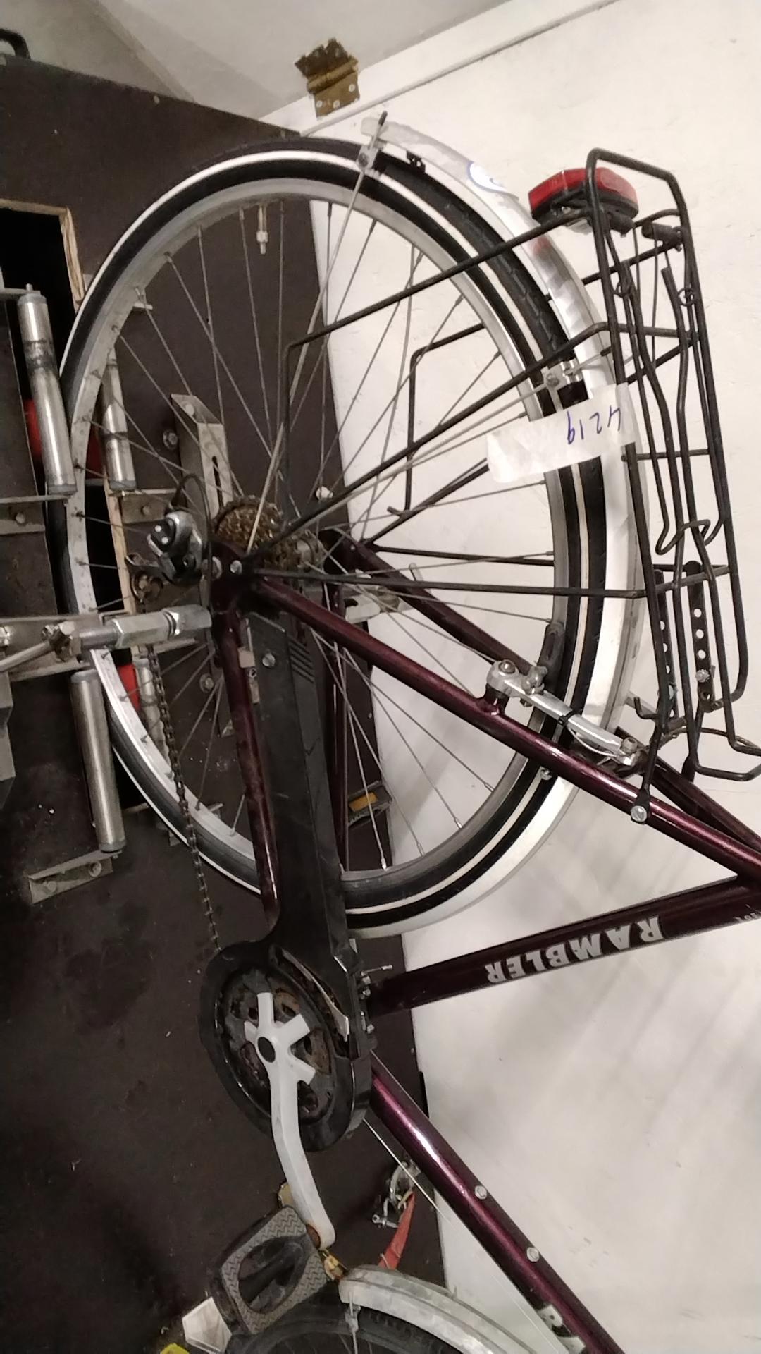 Fiets afbeelding 2