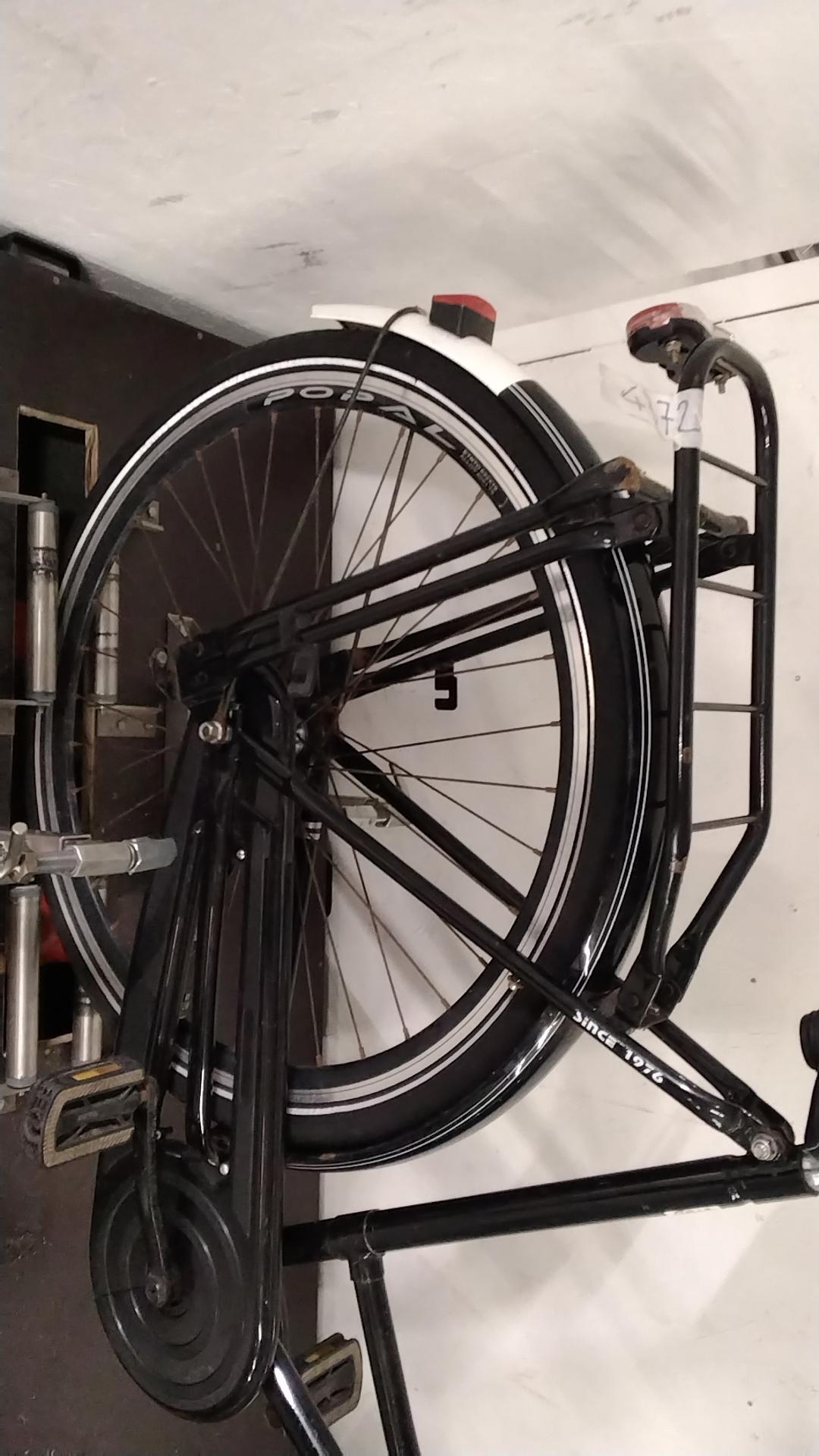 Fiets afbeelding 2