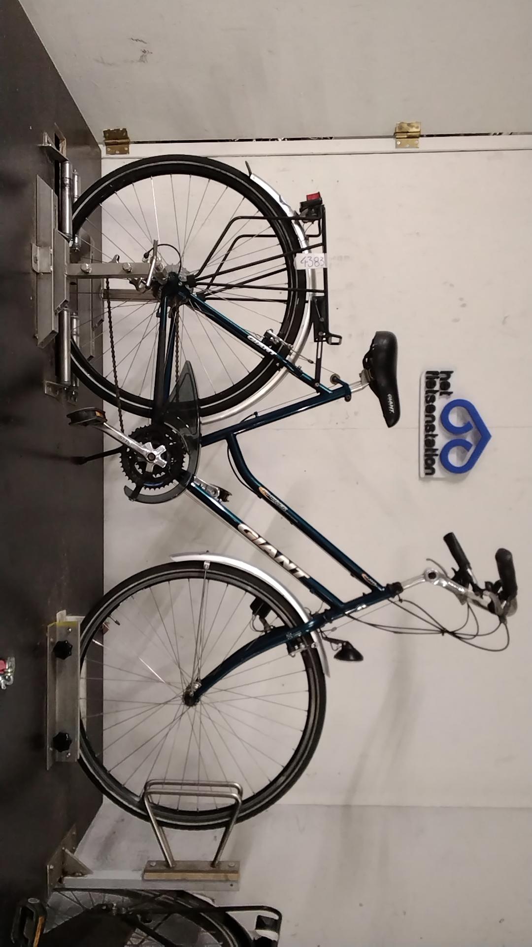 Giant Tourer Damesfiets 54 cm