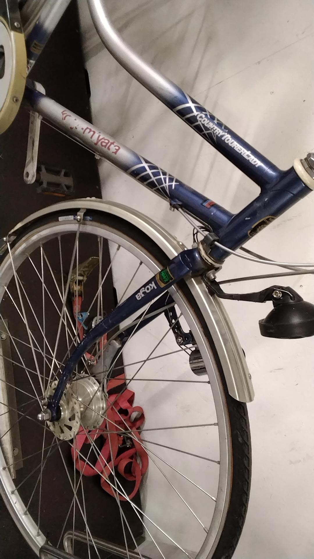 Fiets afbeelding 2