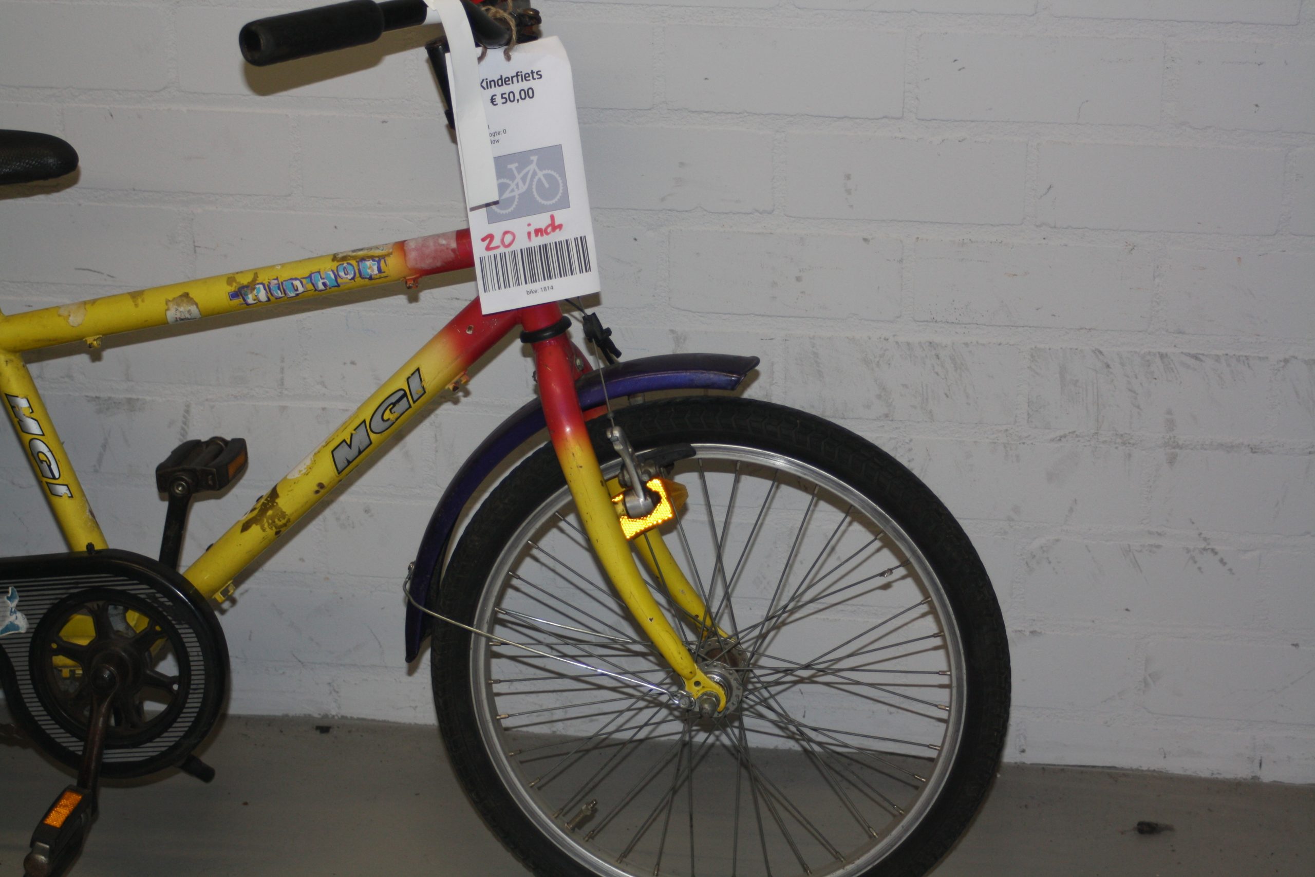Fiets afbeelding 3