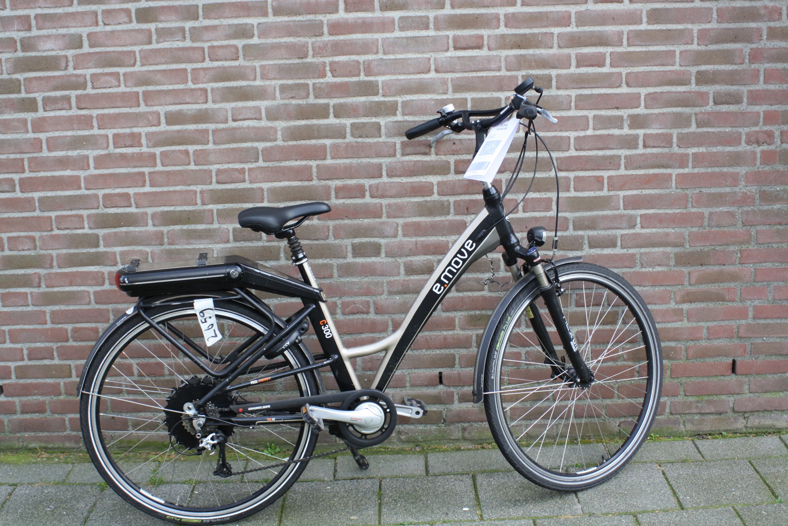 Fiets afbeelding 2
