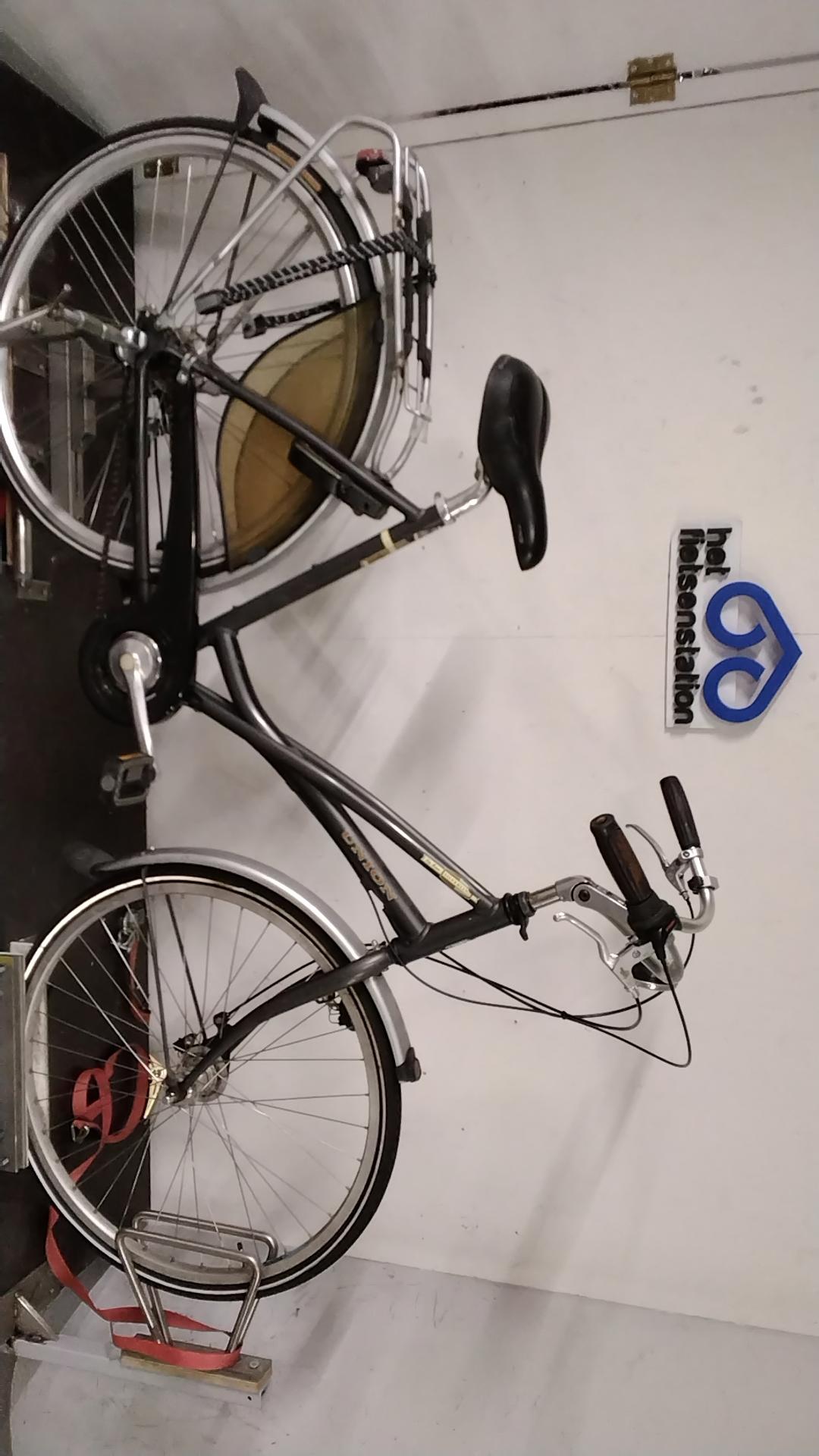 Union silverline Damesfiets 53 cm