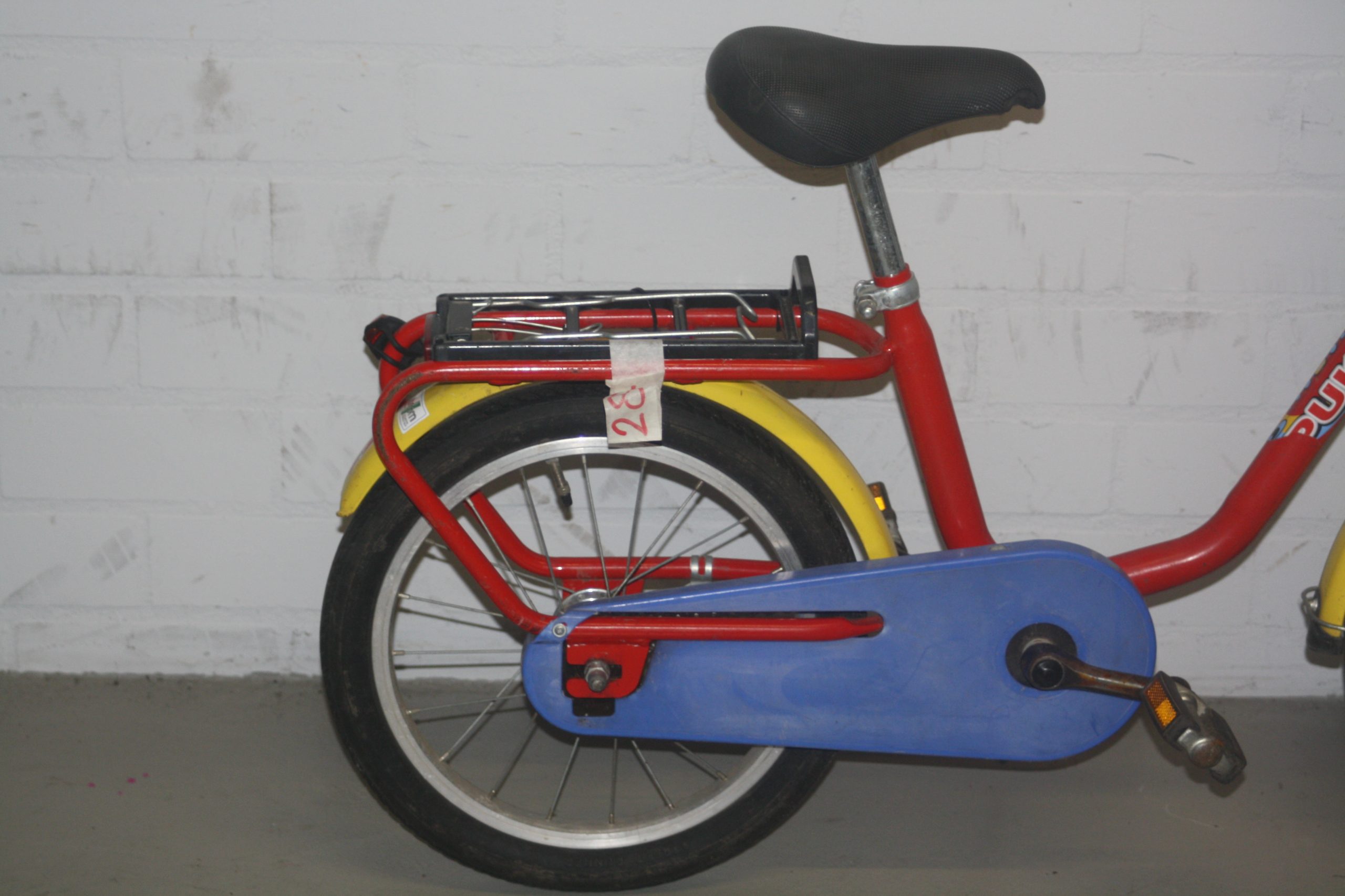 Fiets afbeelding 2