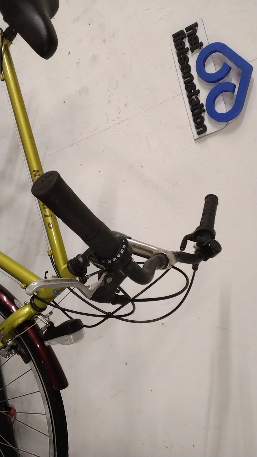 Fiets afbeelding 5