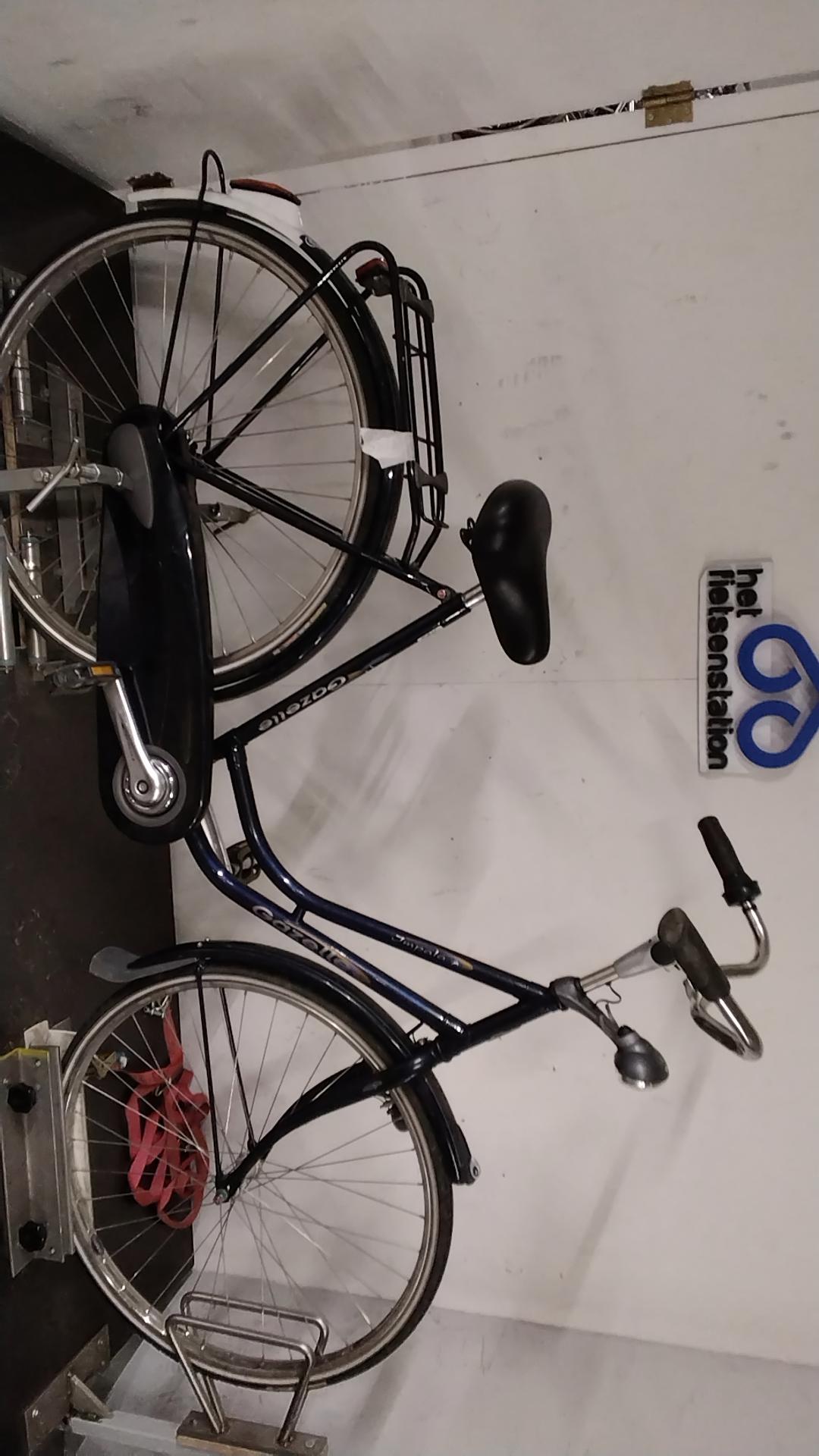 Gazelle Impala Damesfiets 53 cm