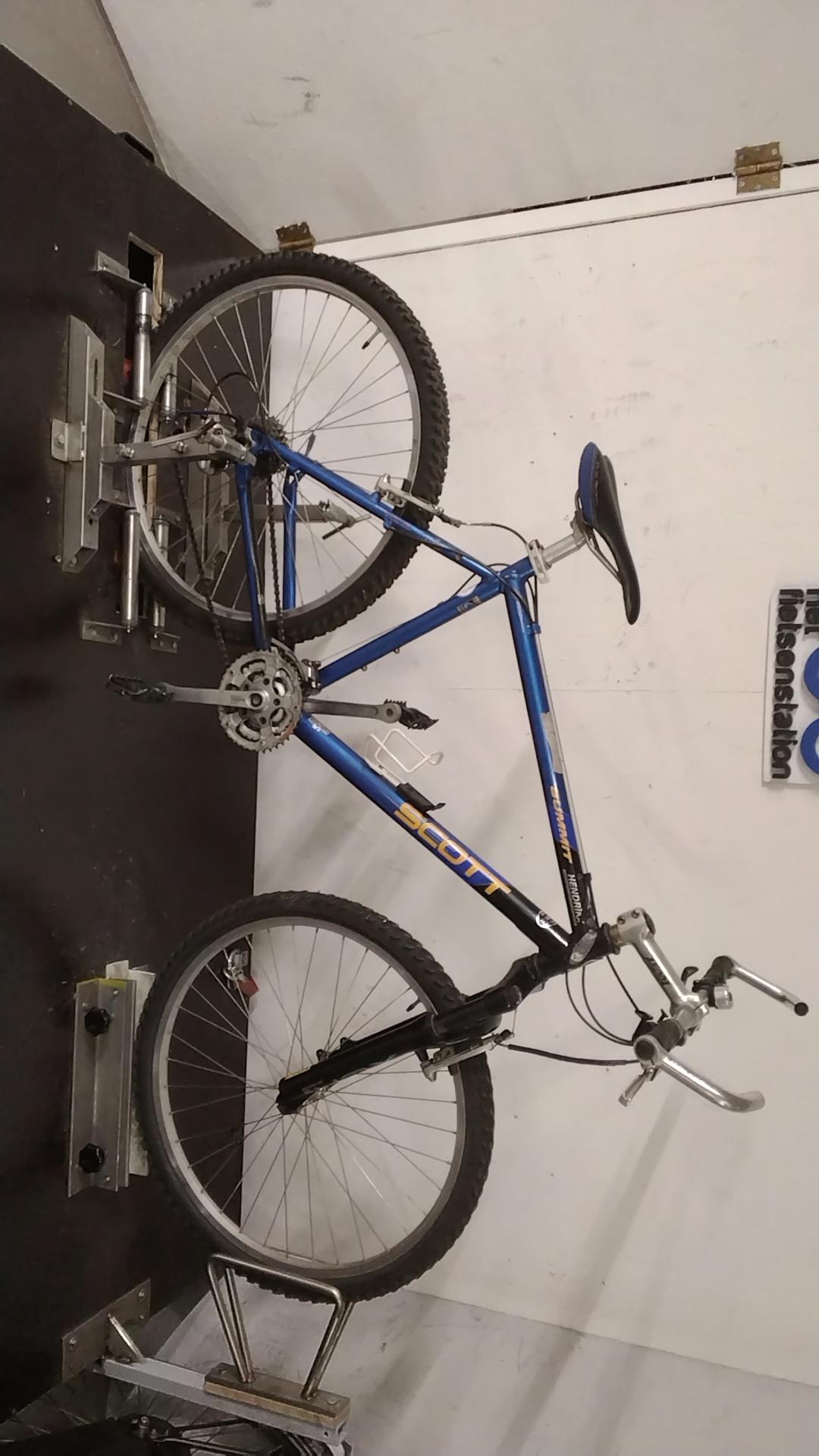 Scott summit Mountainbike 53 cm