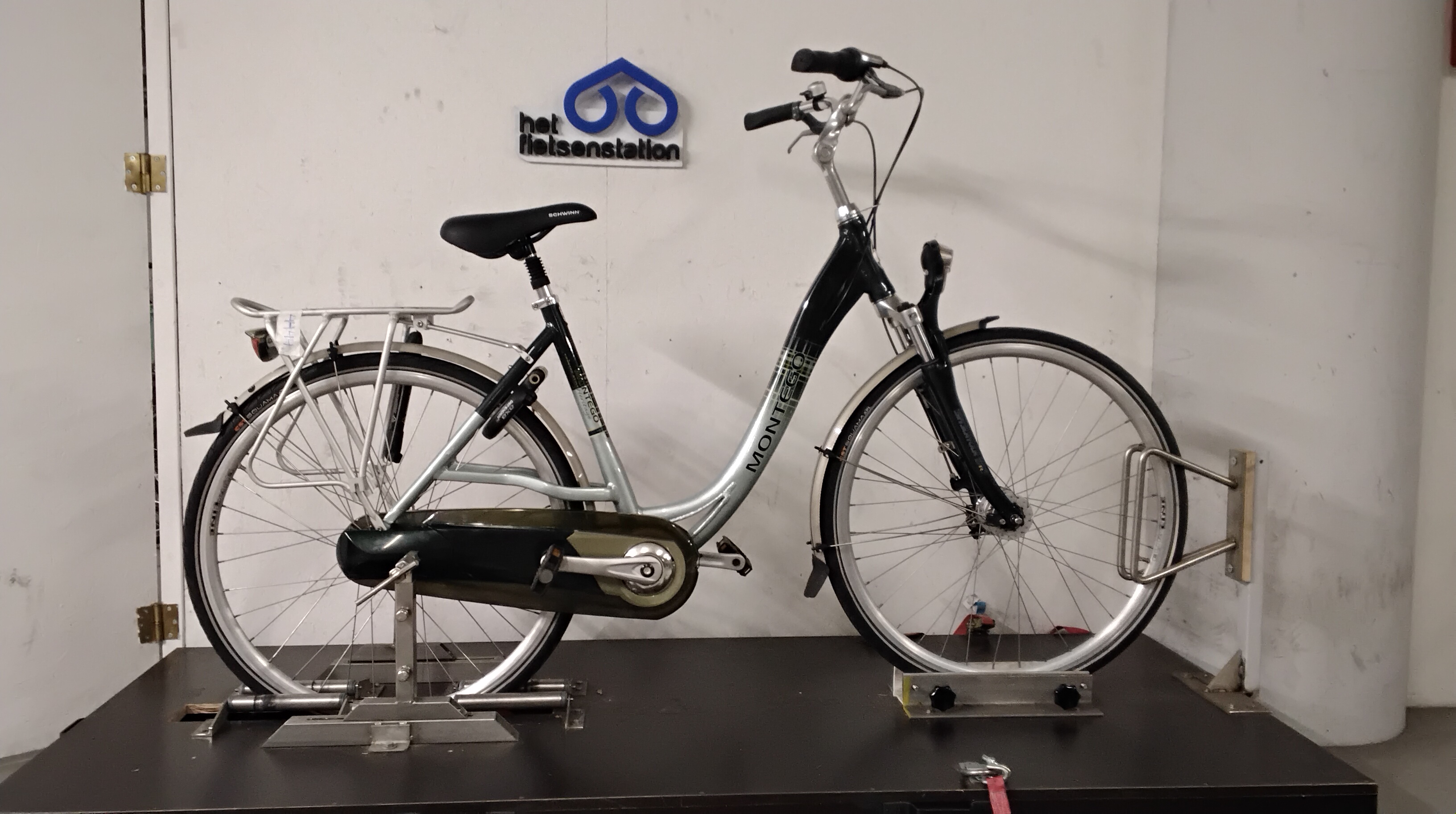 Montego Heritage Damesfiets 51 cm