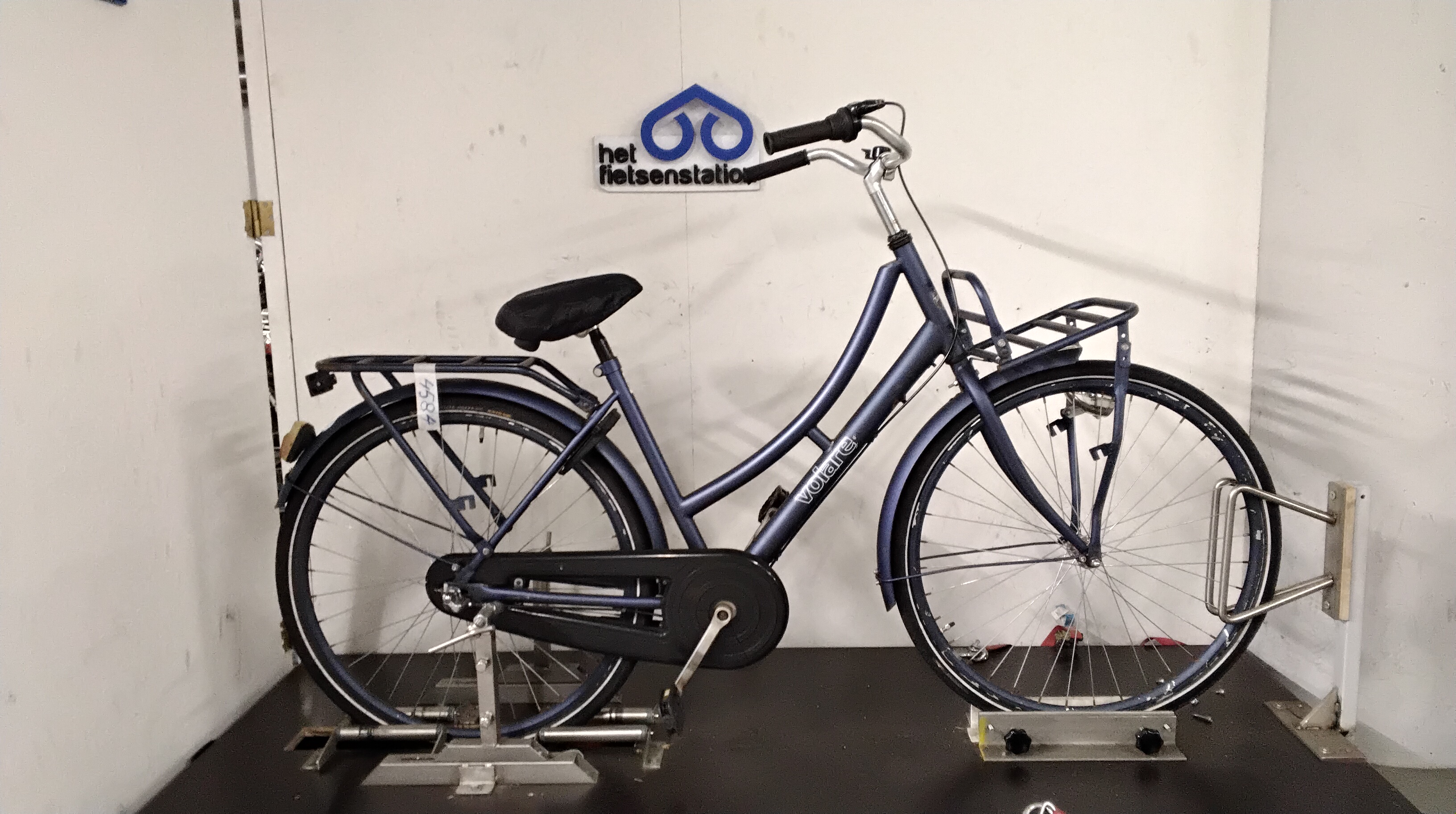 Volare Jan smit Damesfiets 50 cm