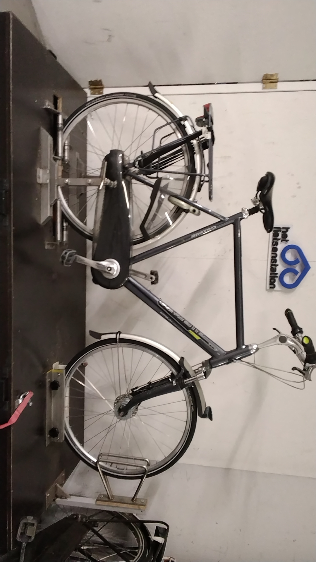 Gazelle Orange Herenfiets 65 cm