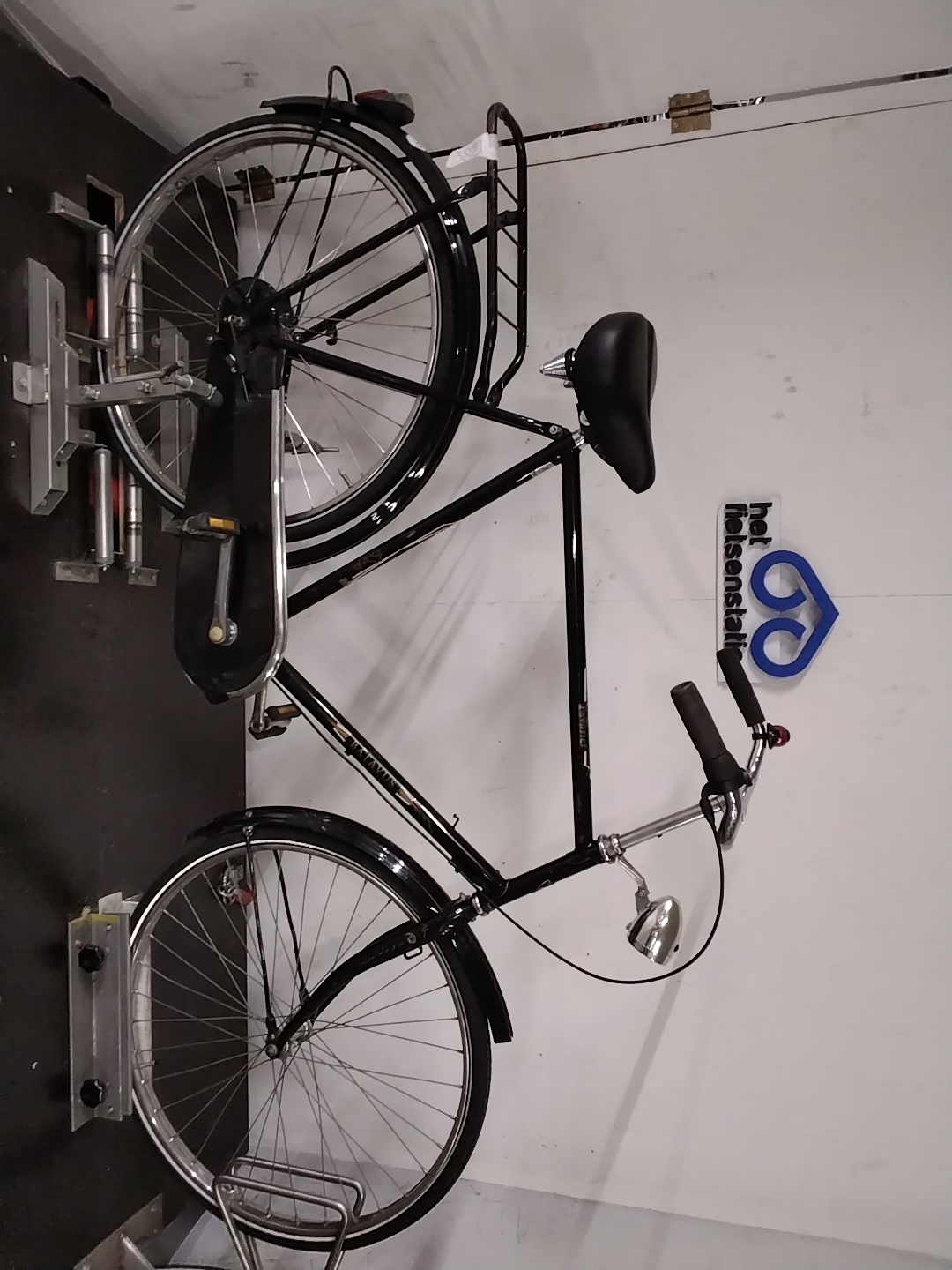 Batavus Favoriet Herenfiets 66 cm