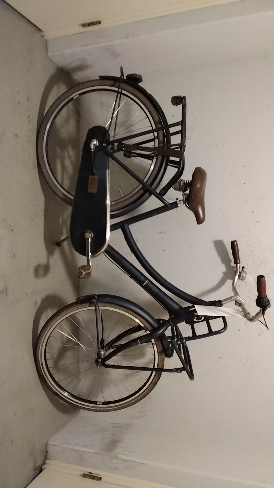 Cortina U4 Meisjesfiets 46 cm