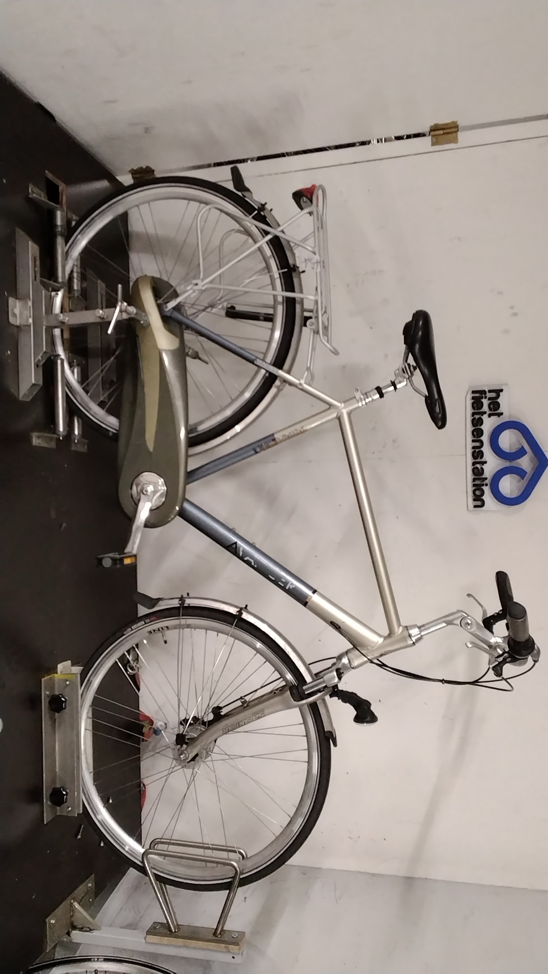 Avancer Trendy Herenfiets 57 cm