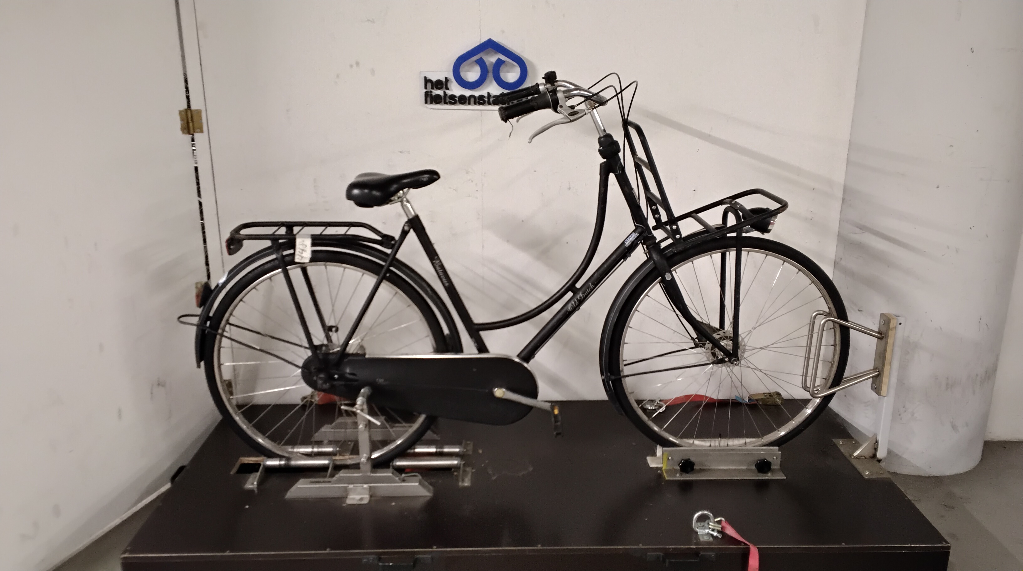 Batavus Old Dutch Damesfiets 57 cm