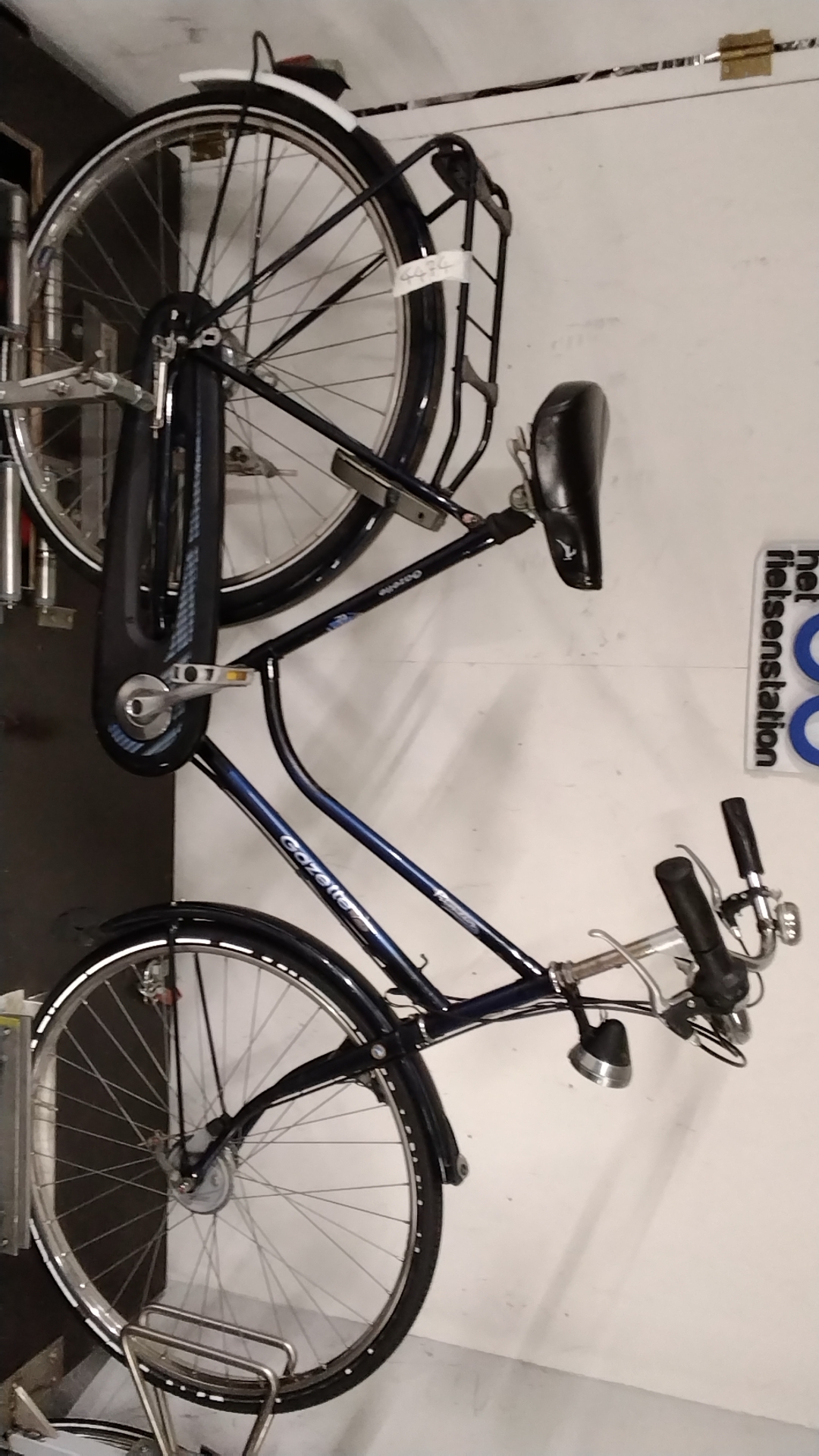 Gazelle Primeur Damesfiets 56 cm