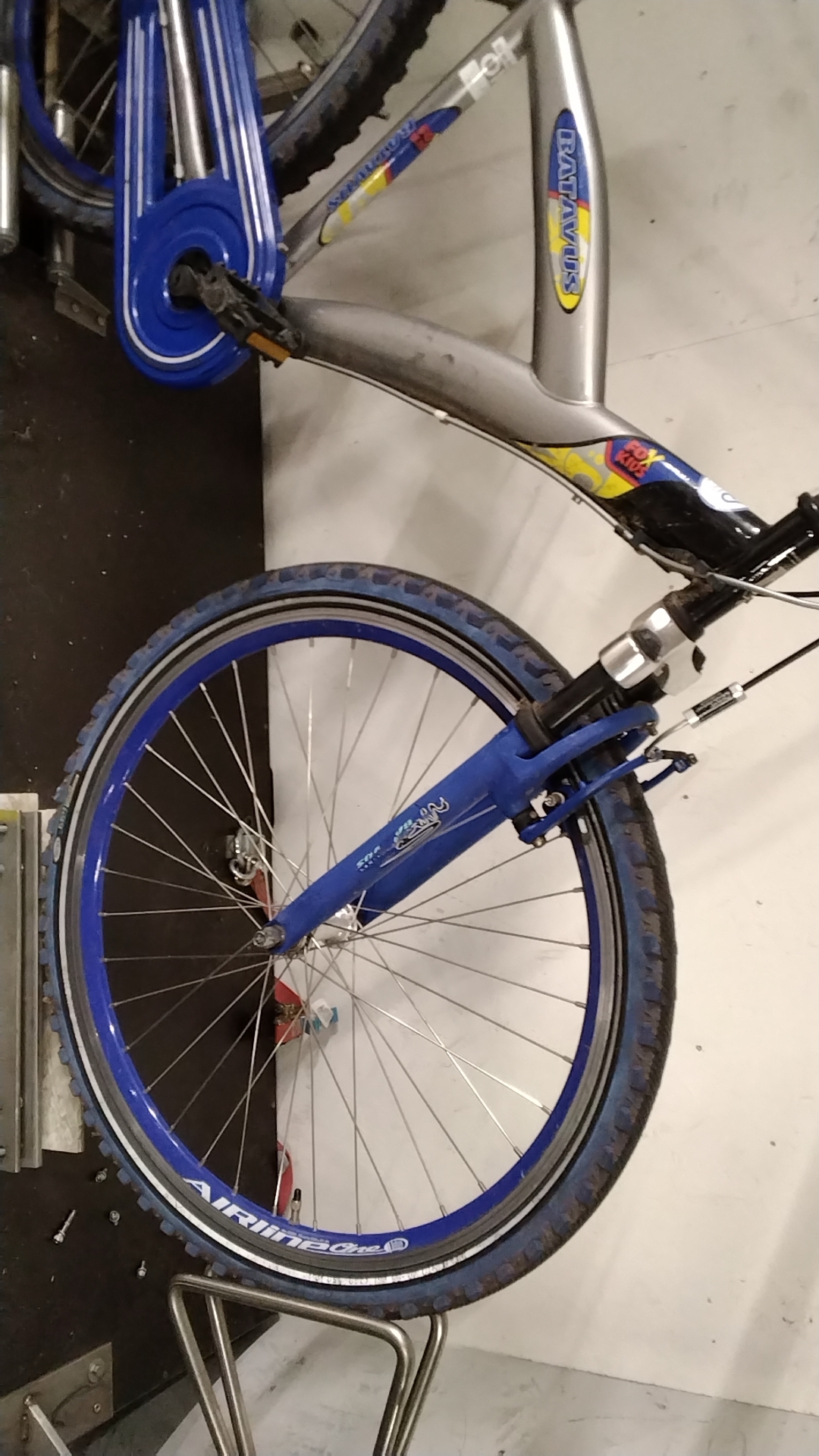 Fiets afbeelding 2