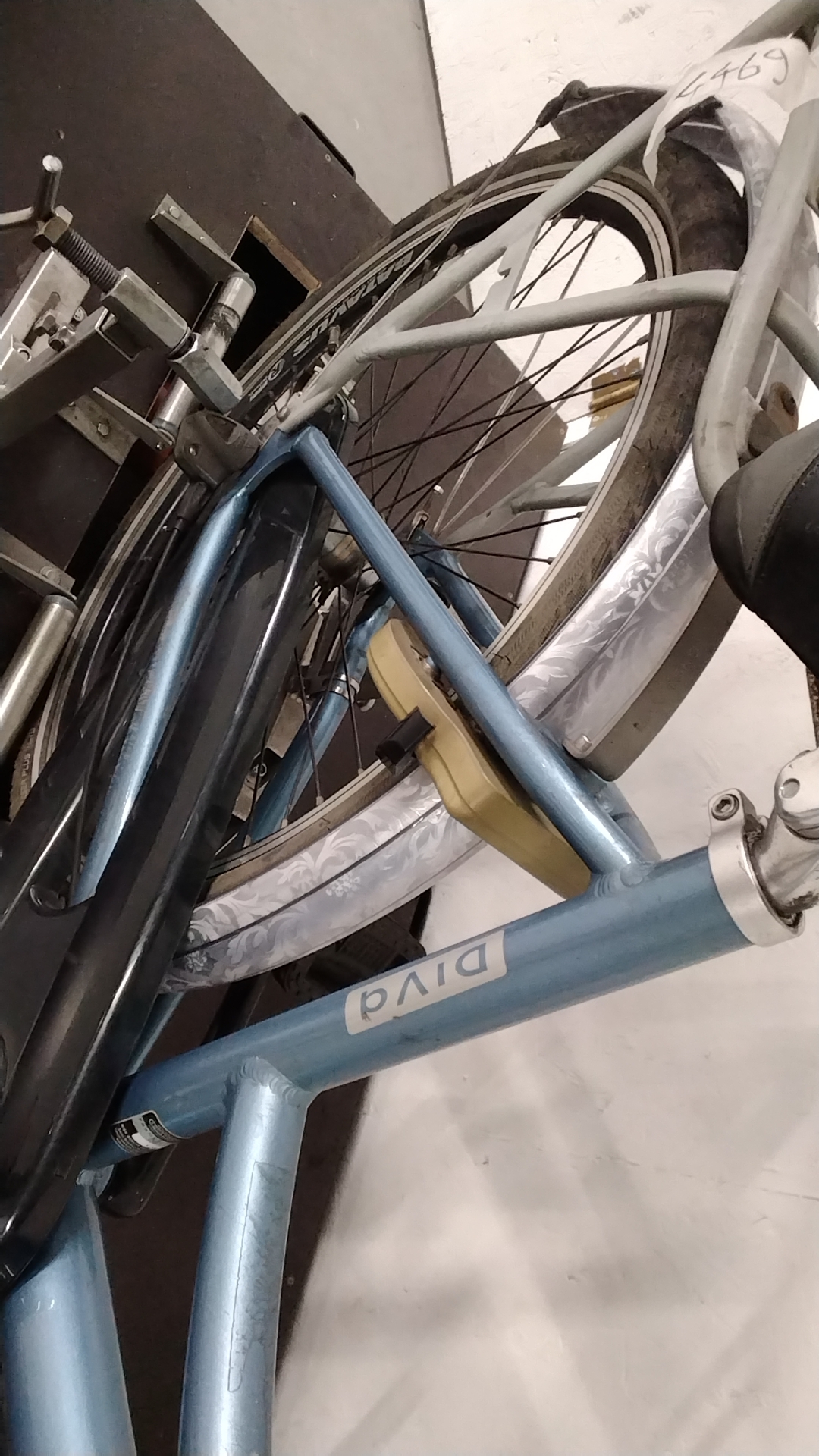 Fiets afbeelding 4