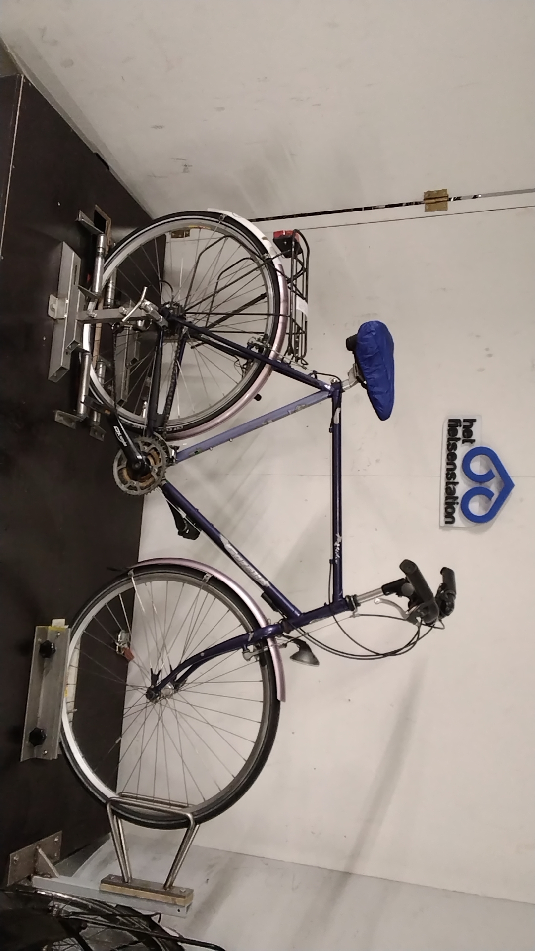 gazelle medio Herenfiets 58 cm