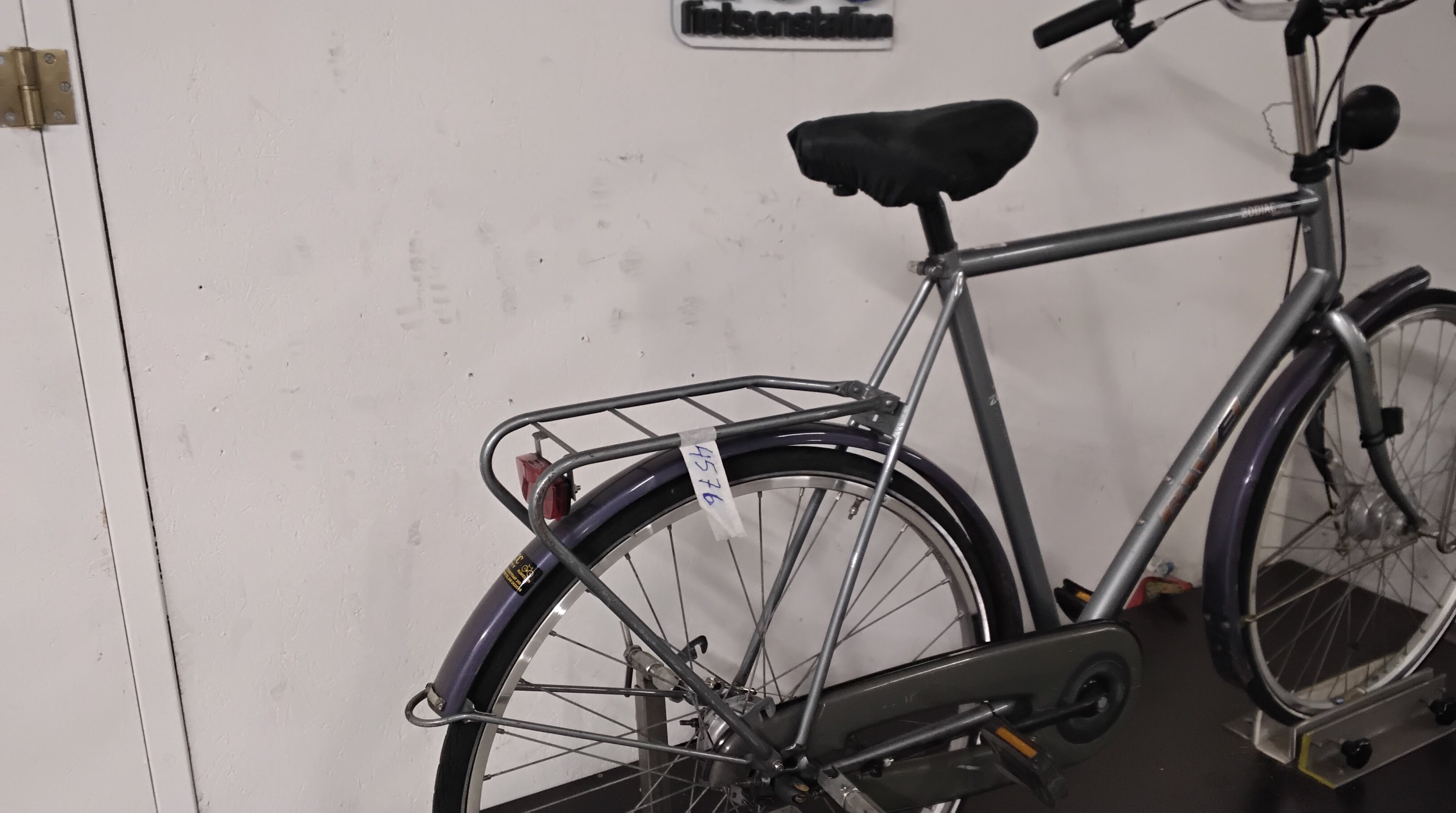 Fiets afbeelding 5