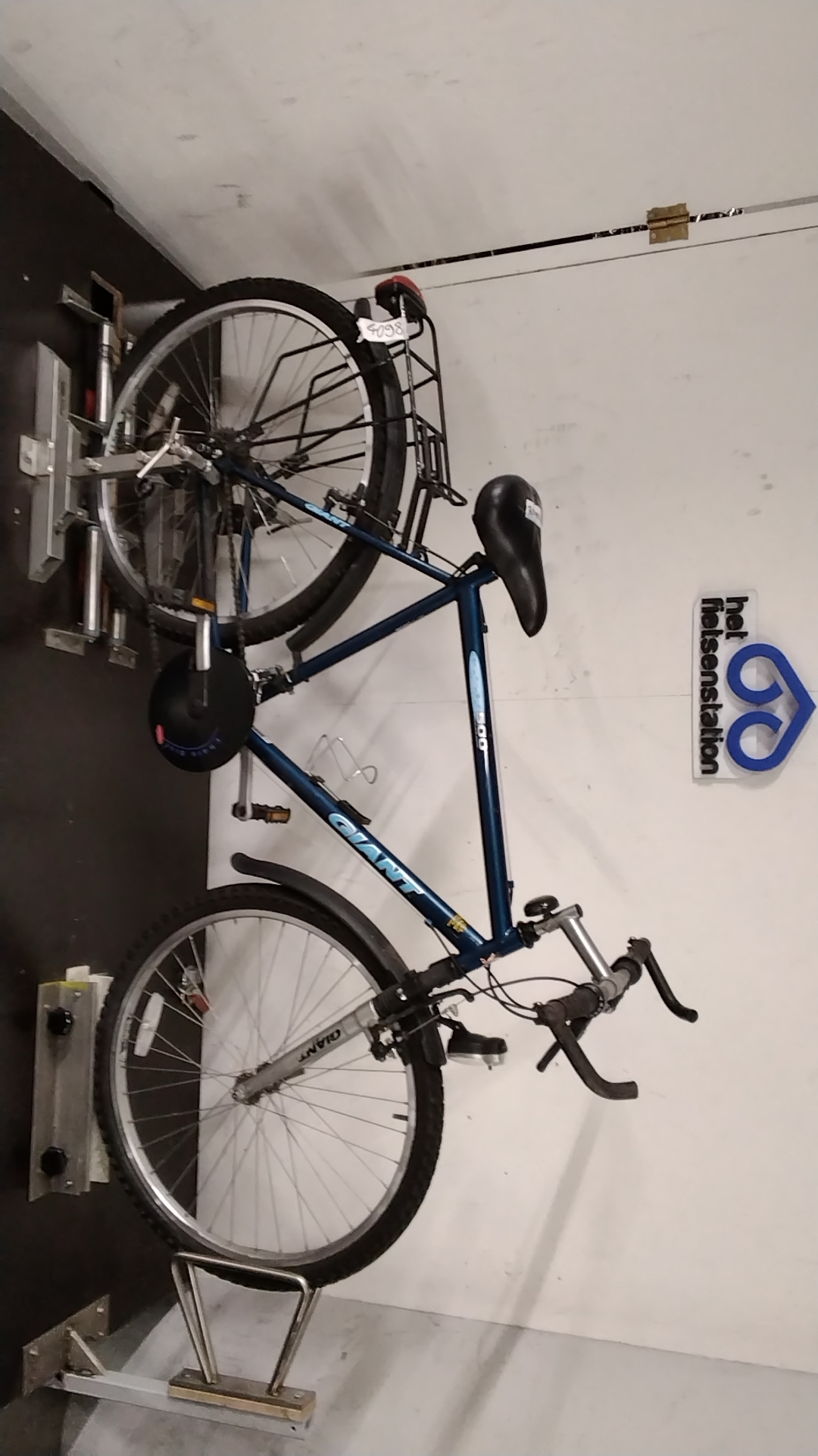 Giant CSR500 Mountainbike 54 cm