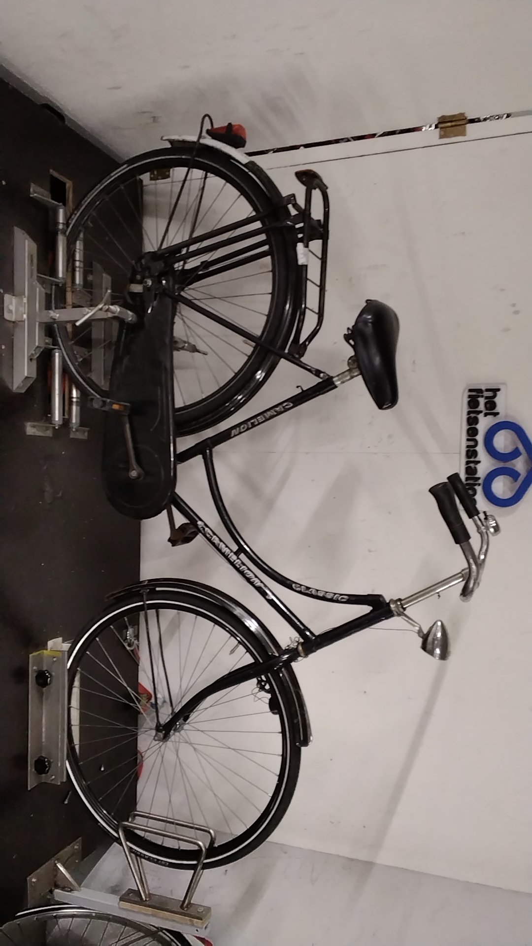 Camelion Classic Damesfiets 56 cm