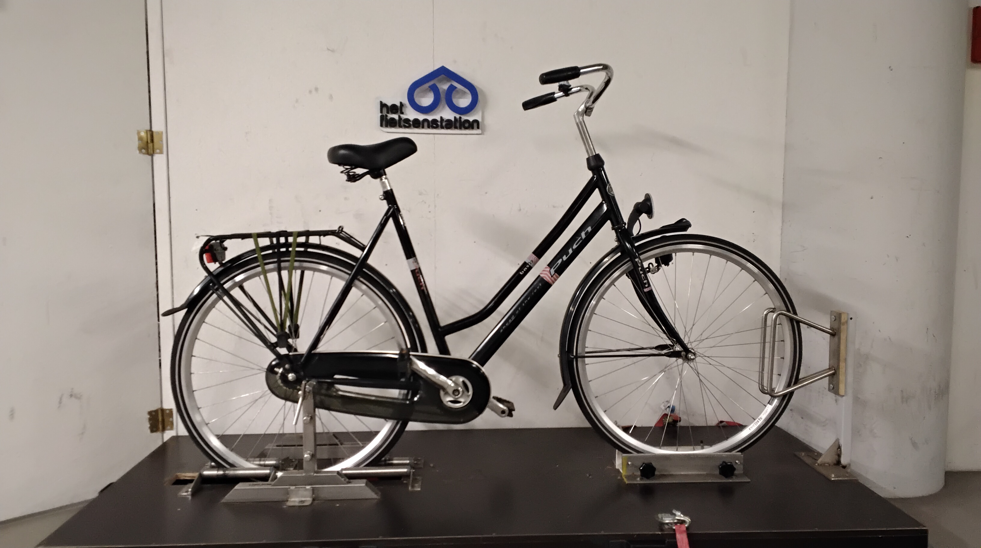 Puch Basic Damesfiets 60 cm