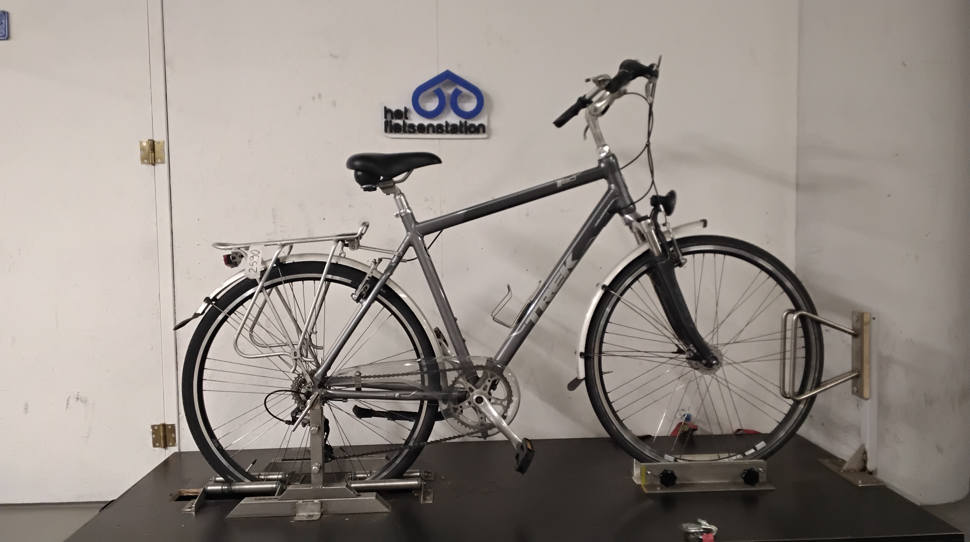 Trek T80 Herenfiets 56 cm