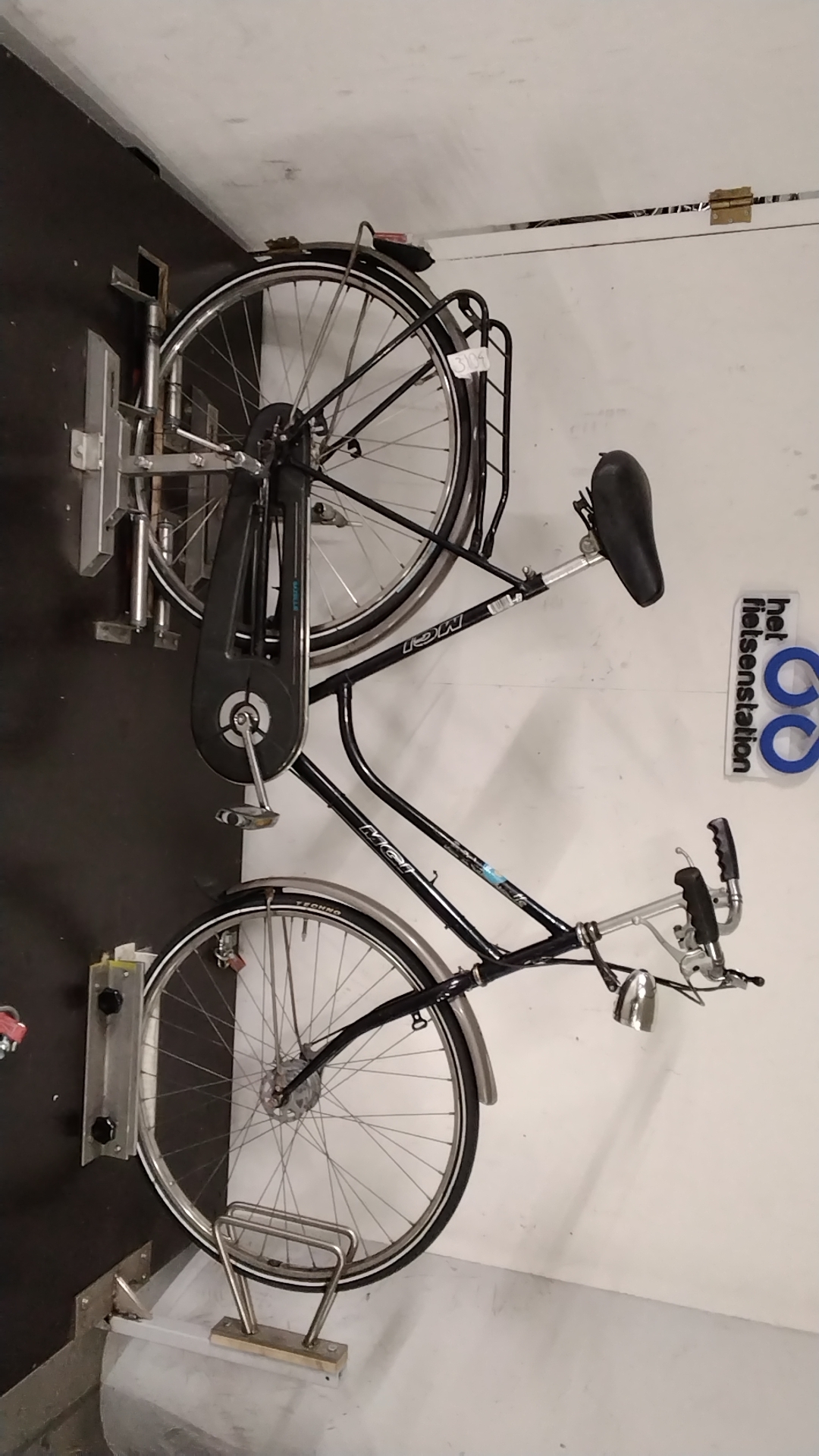 MGI Westkapelle Damesfiets 57 cm