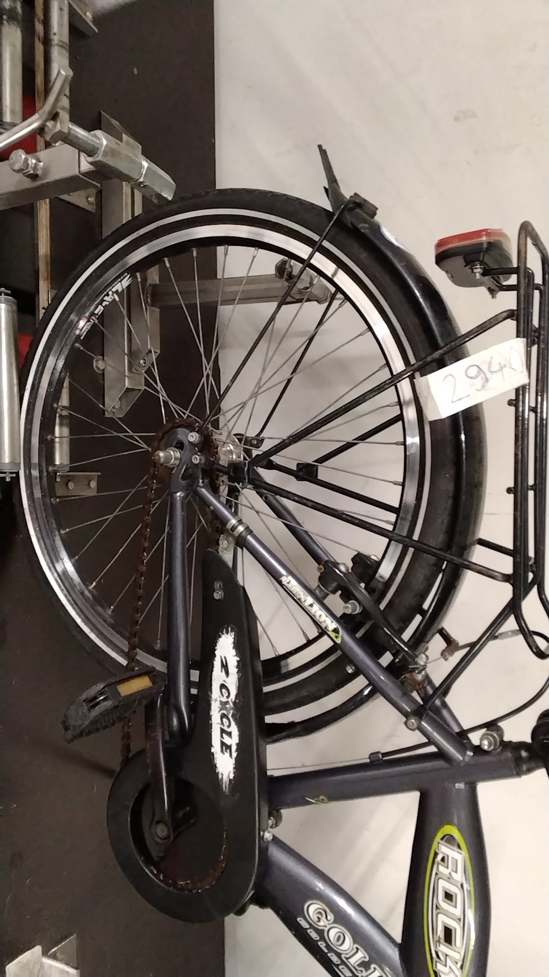 Fiets afbeelding 2