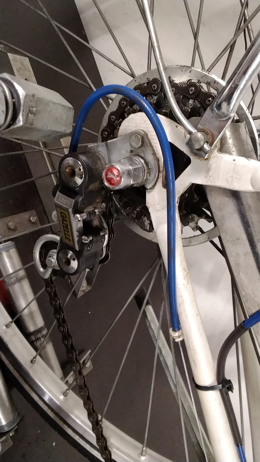 Fiets afbeelding 5