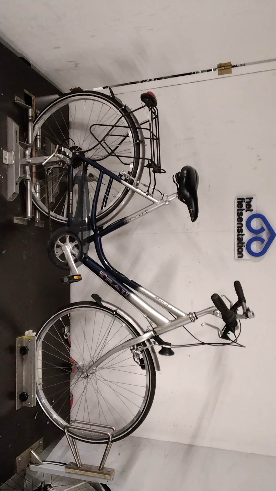 Trail Mistral Damesfiets 56 cm