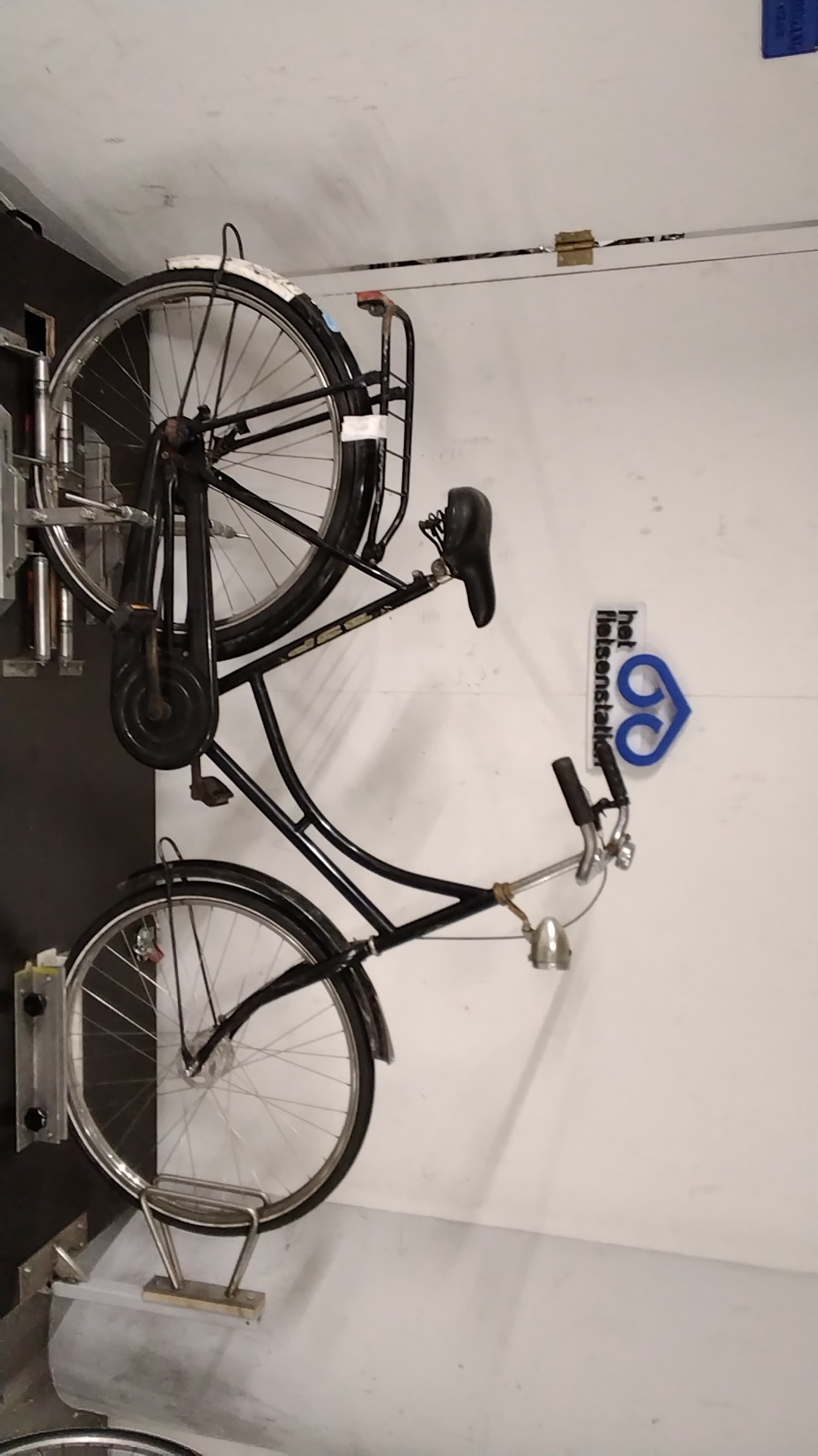 BSP Damesfiets 57 cm
