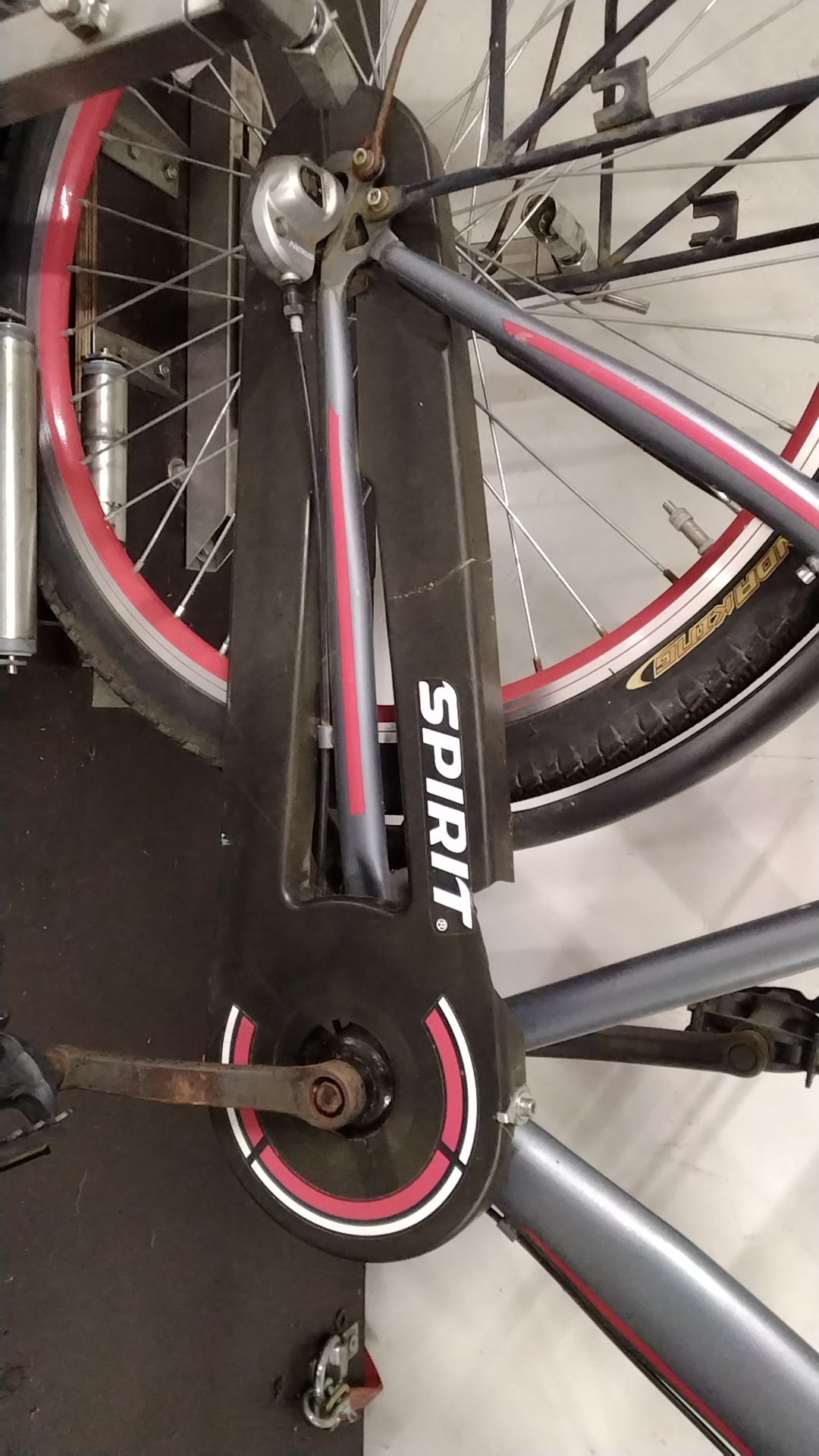 Fiets afbeelding 5