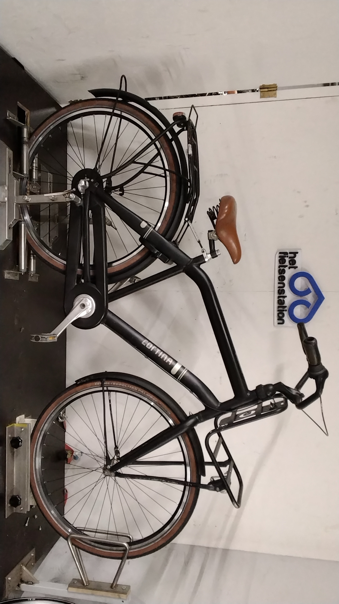 Cortina Crush Herenfiets 51 cm