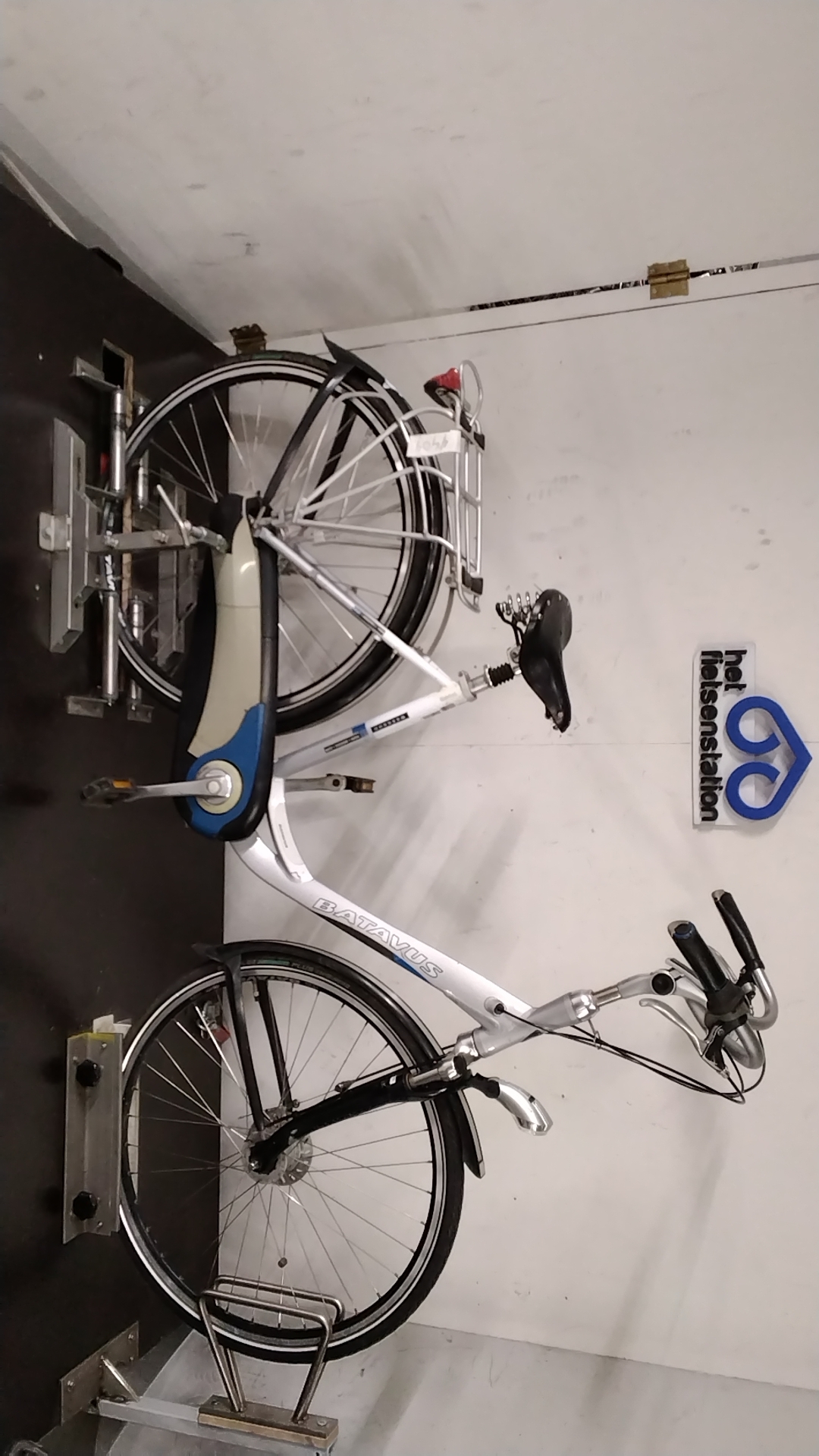 Batavus Weekend Damesfiets 48 cm