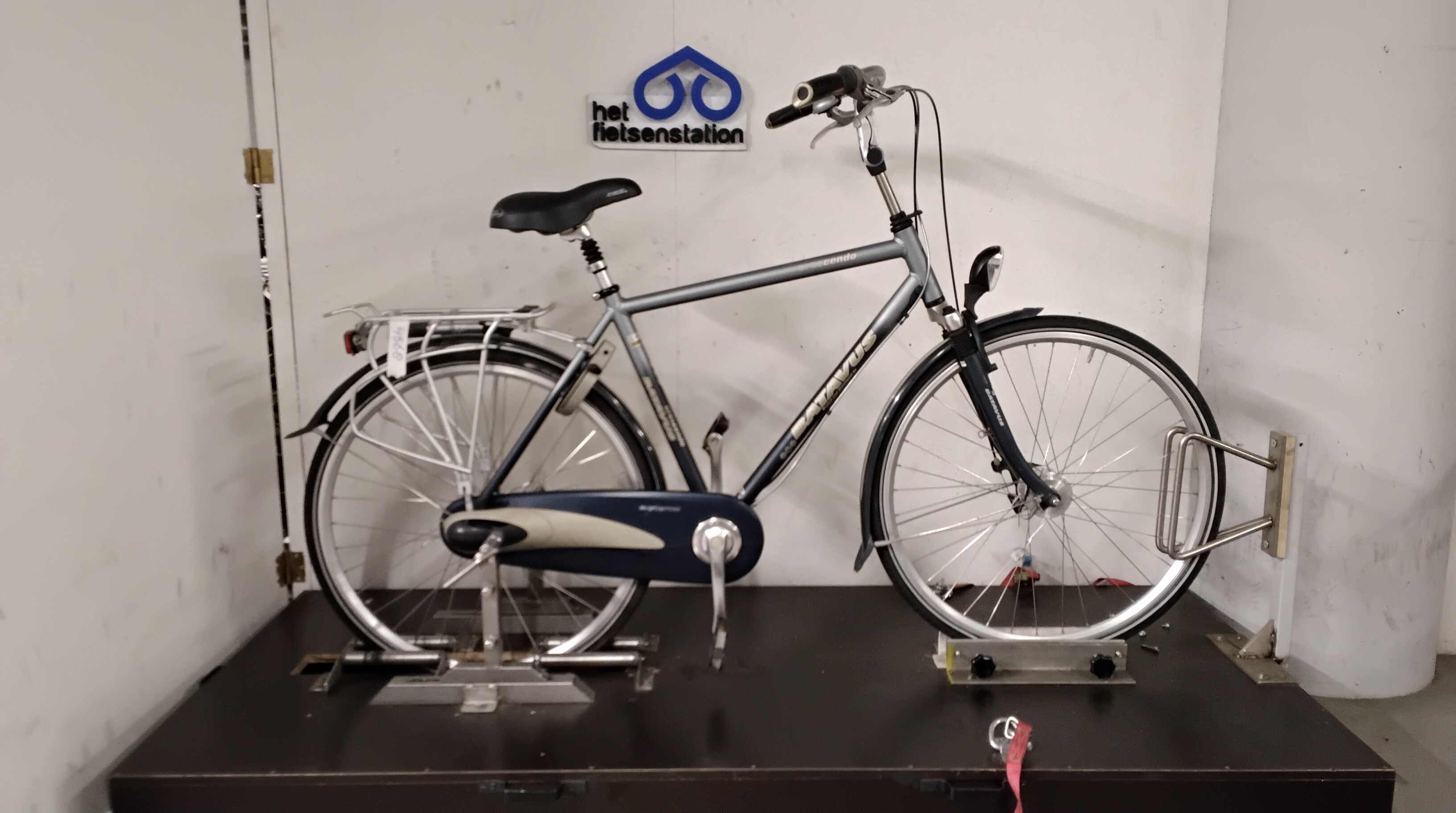 Batavus Crescendo Herenfiets 53 cm