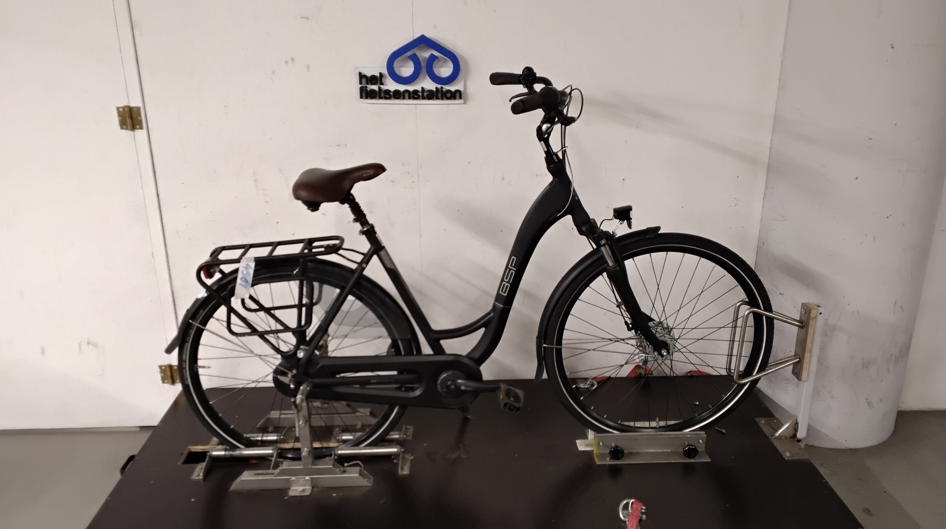 BSP BELLAGE Damesfiets 54 cm