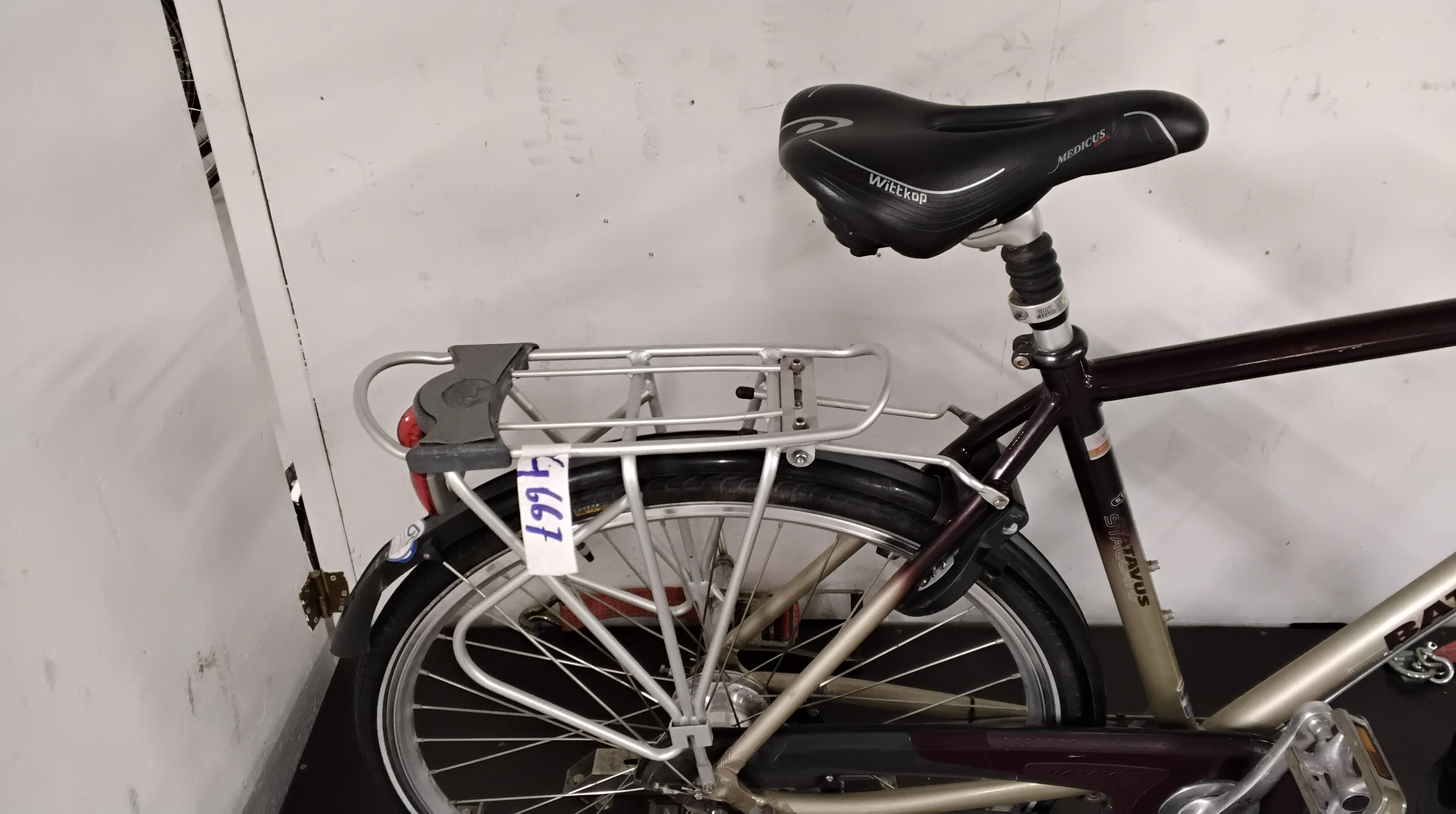 Fiets afbeelding 5