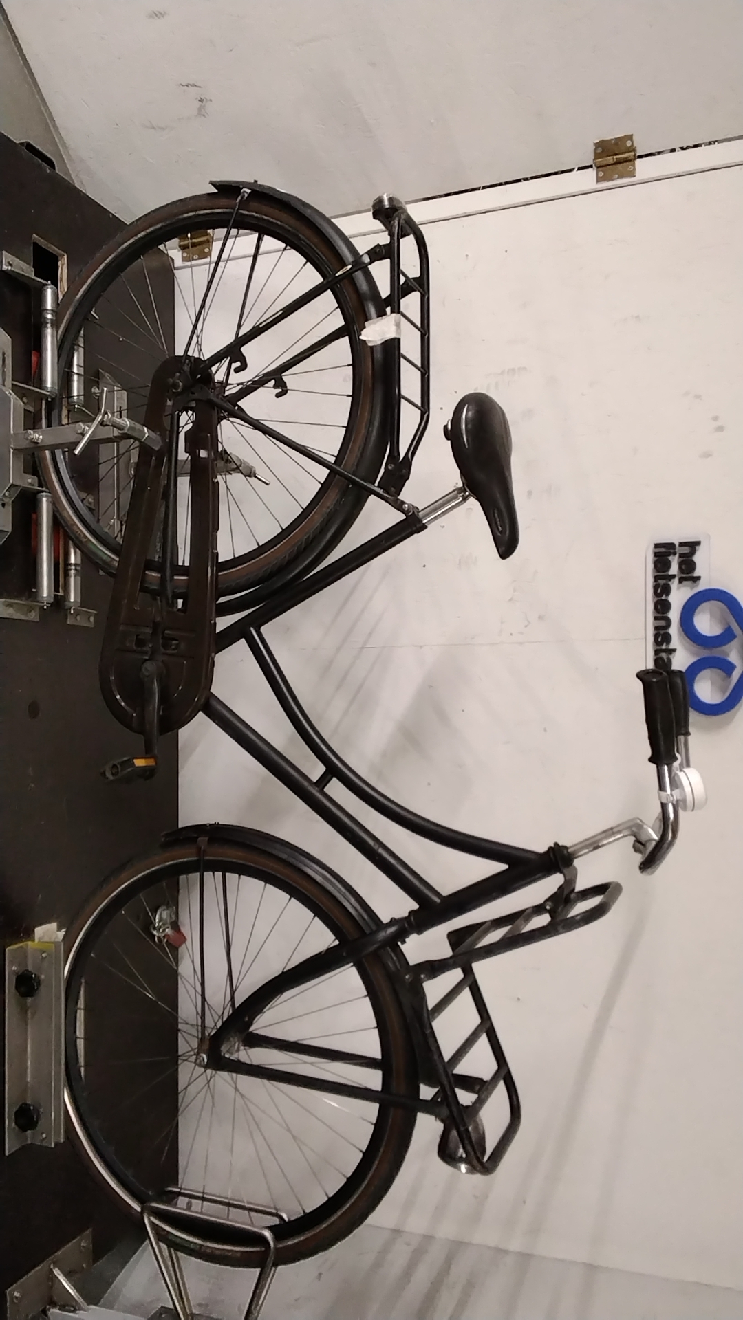 Transport Omafiets Damesfiets 54 cm
