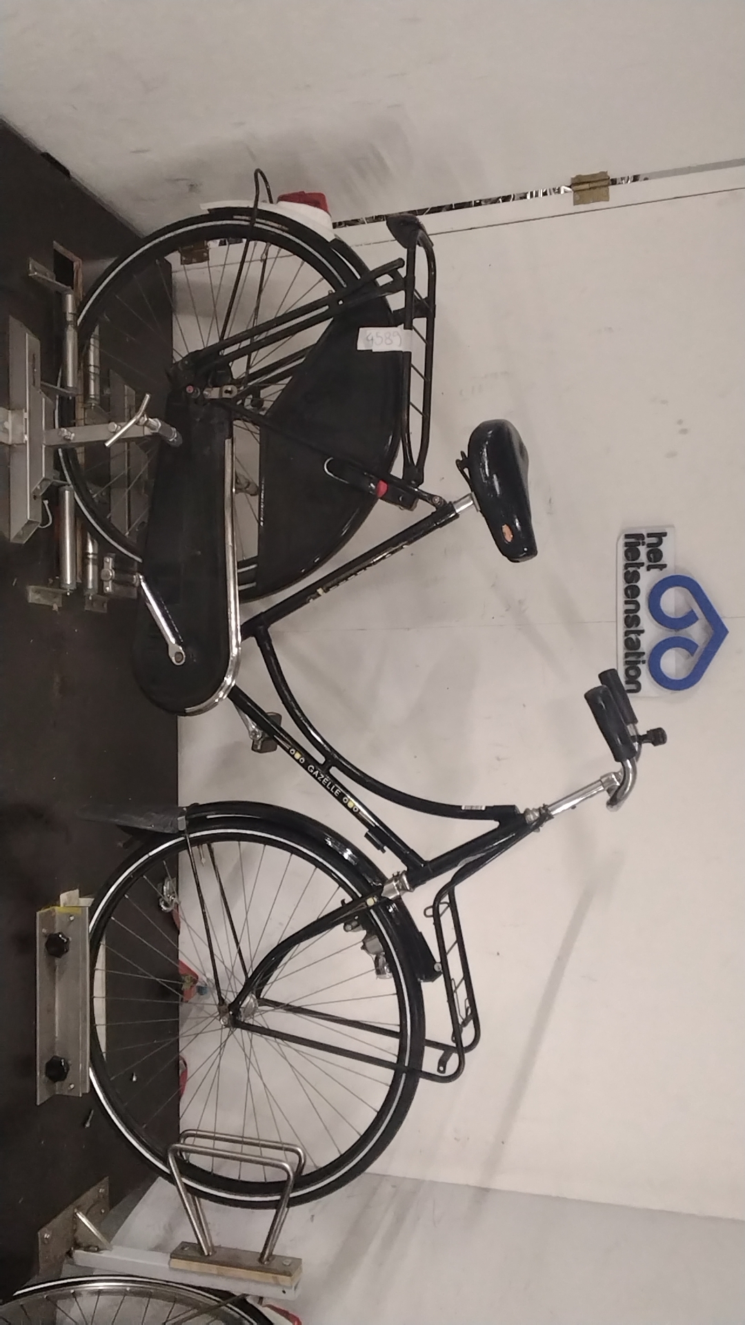 Gazelle Omafiets Damesfiets 57 cm