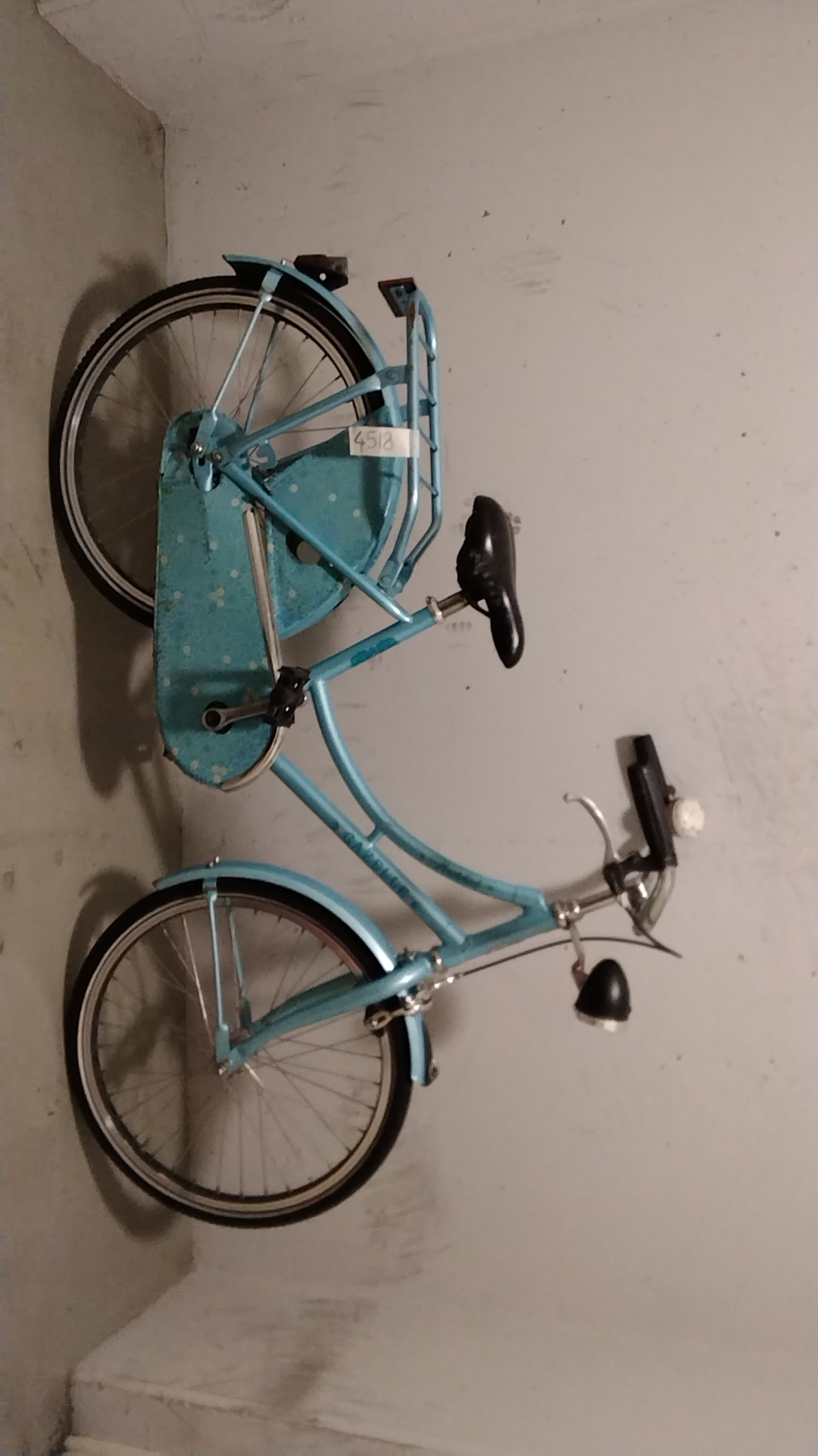 Gazelle Madelief Meisjesfiets 35 cm