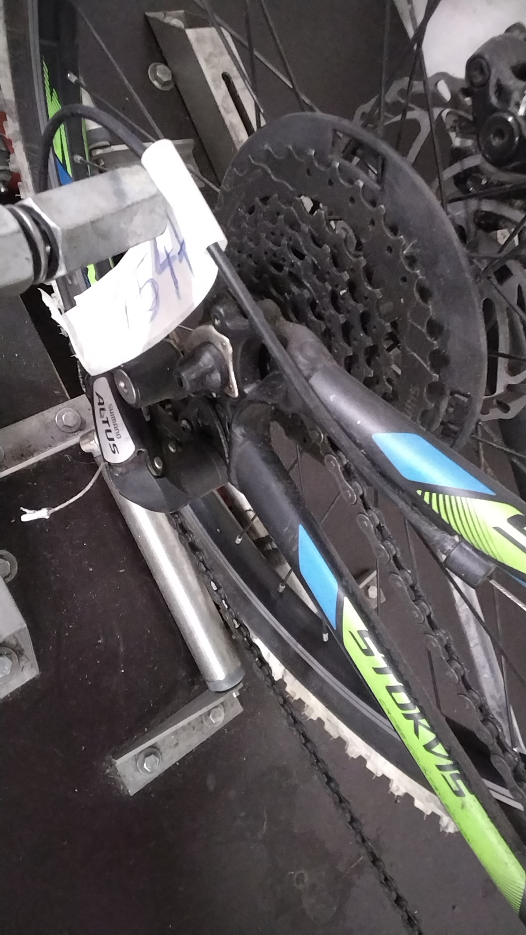 Fiets afbeelding 5