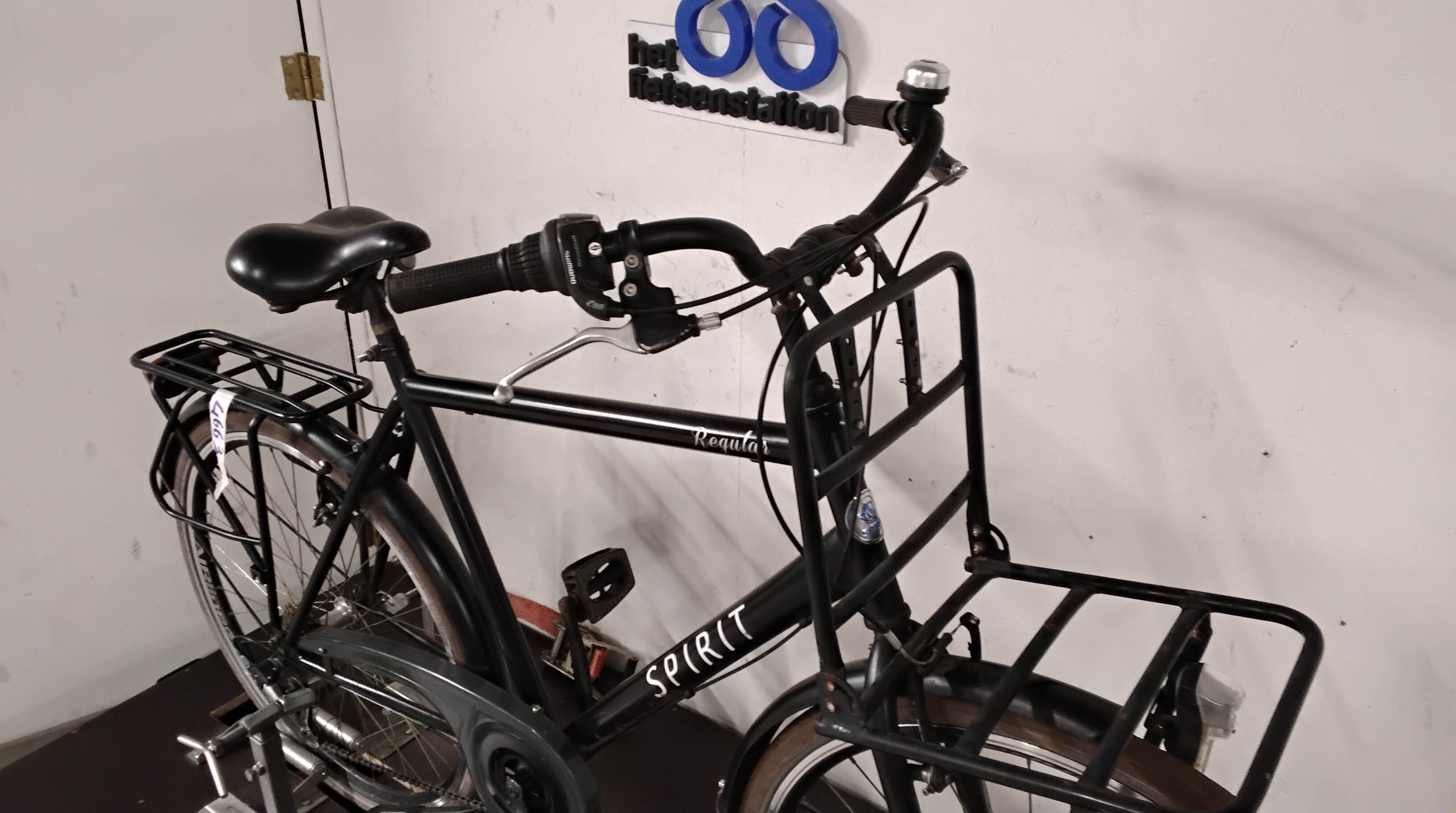 Fiets afbeelding 5