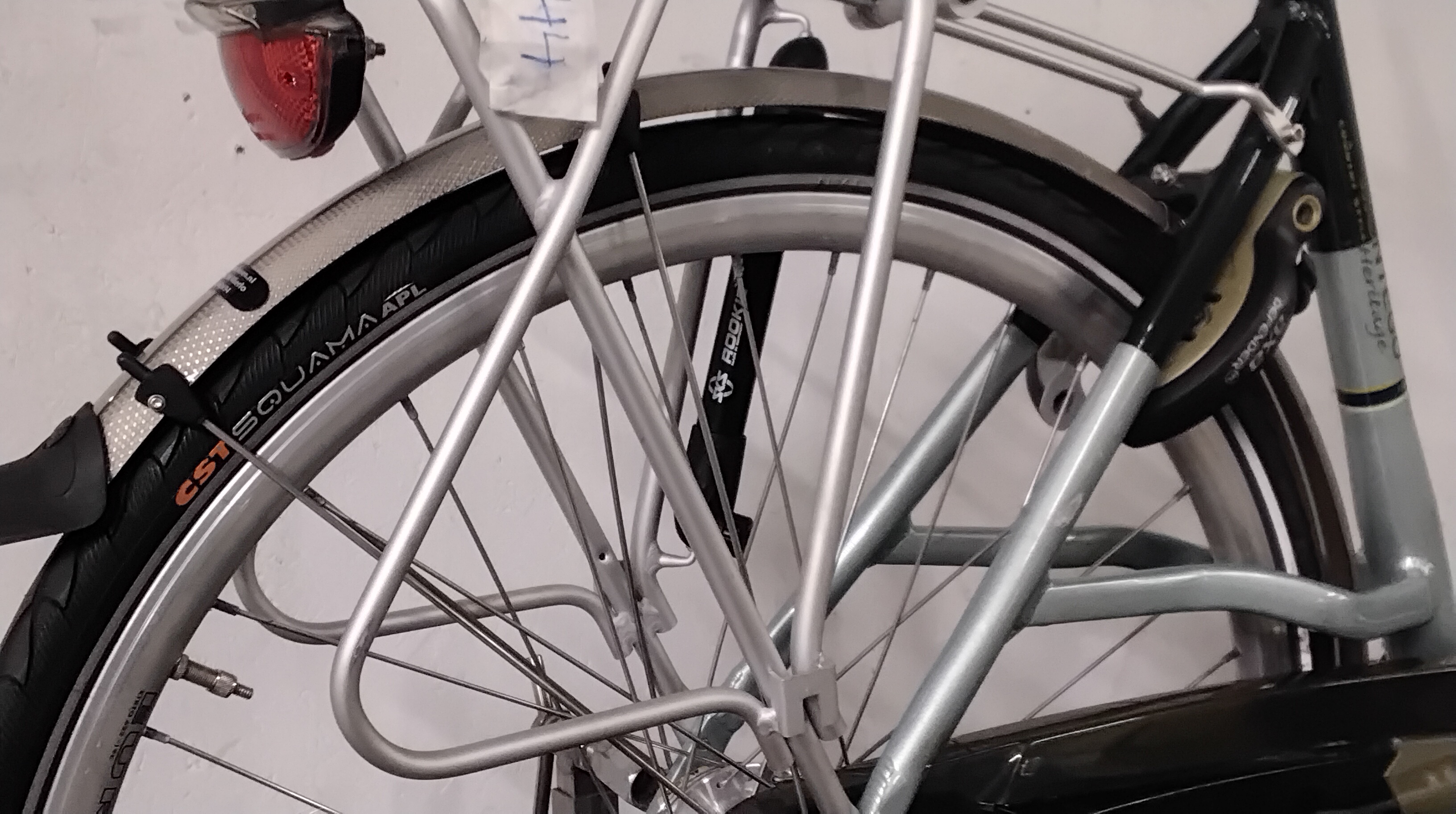Fiets afbeelding 5